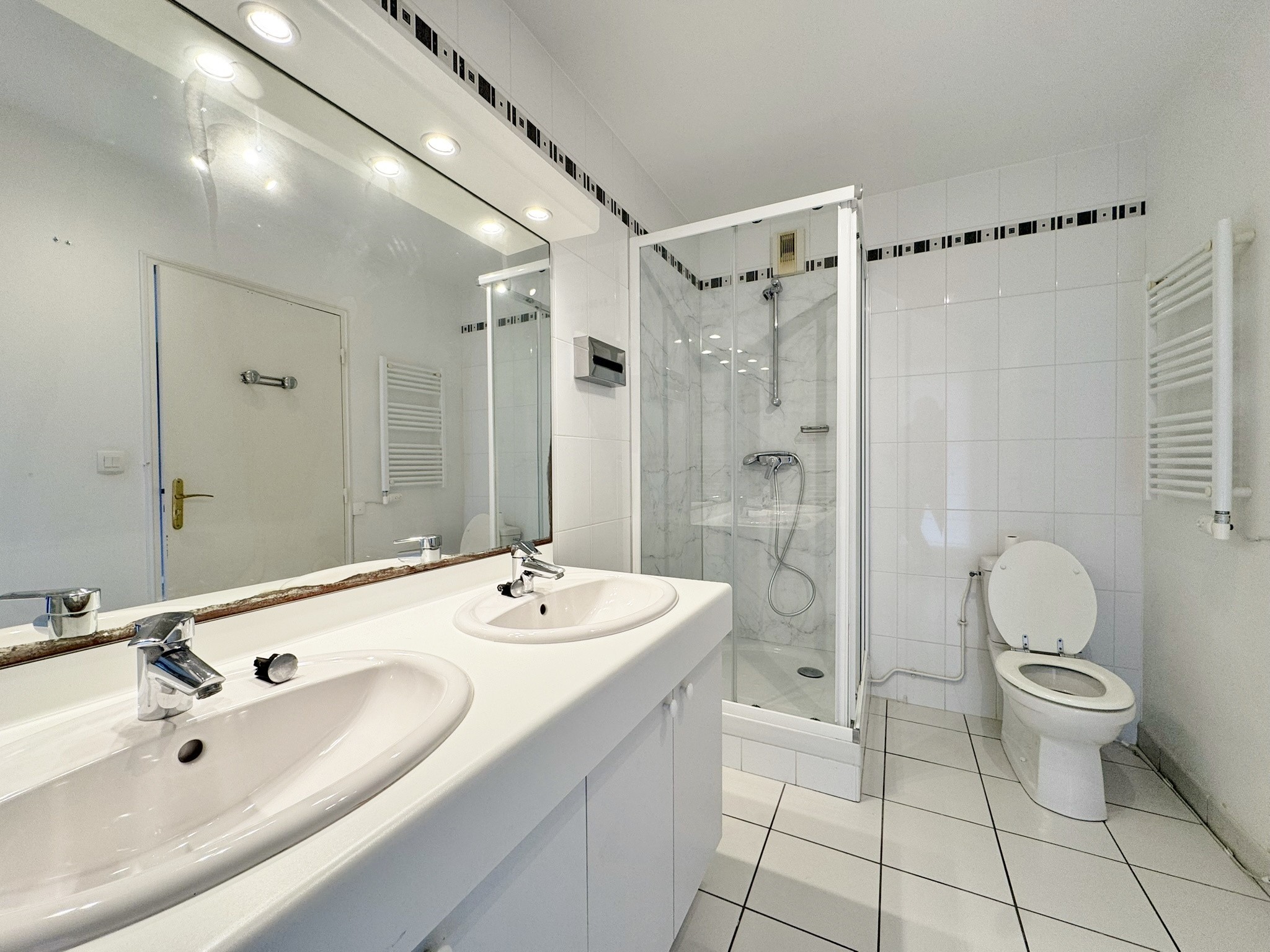 Superbe Appartement Avenue Privée. — photo 8