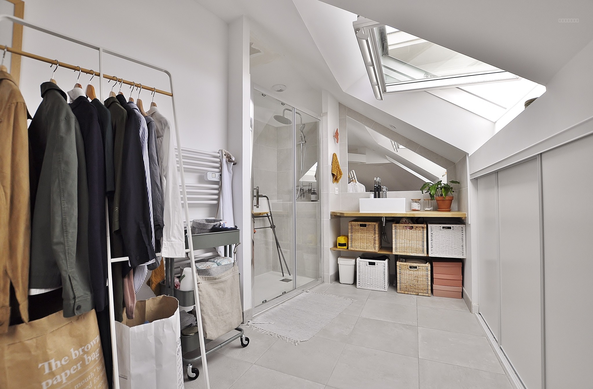 Appartement T3 Dernier Etage — photo 5
