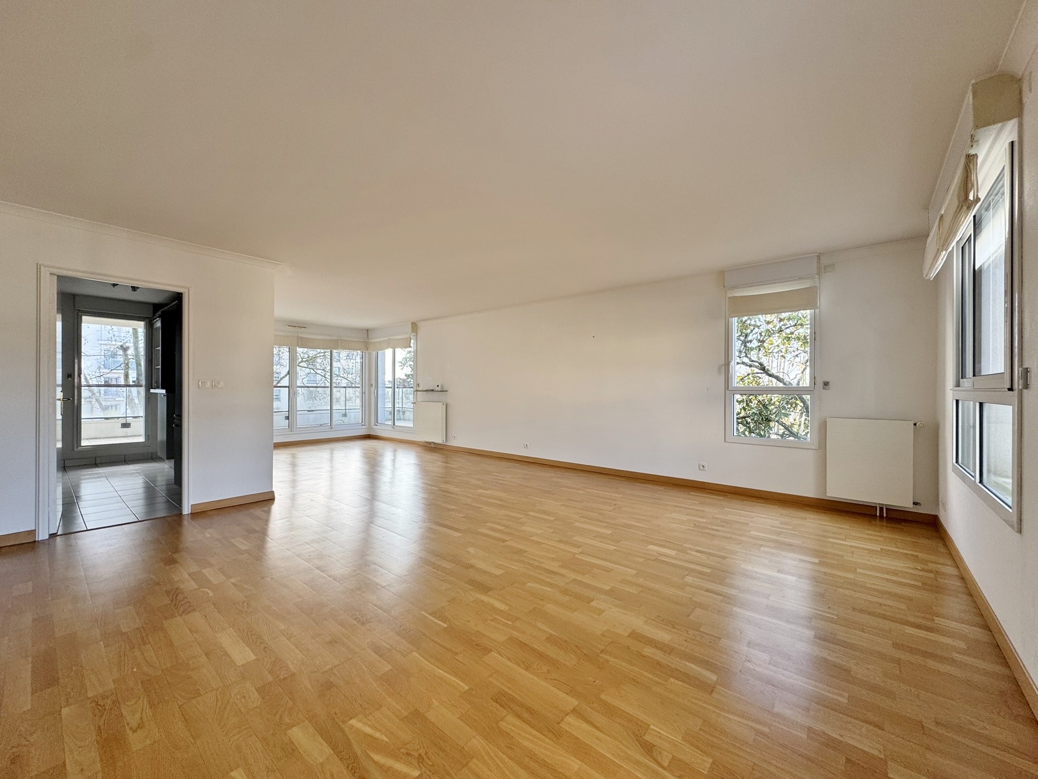 Superbe Appartement Avenue Privée. — photo 2
