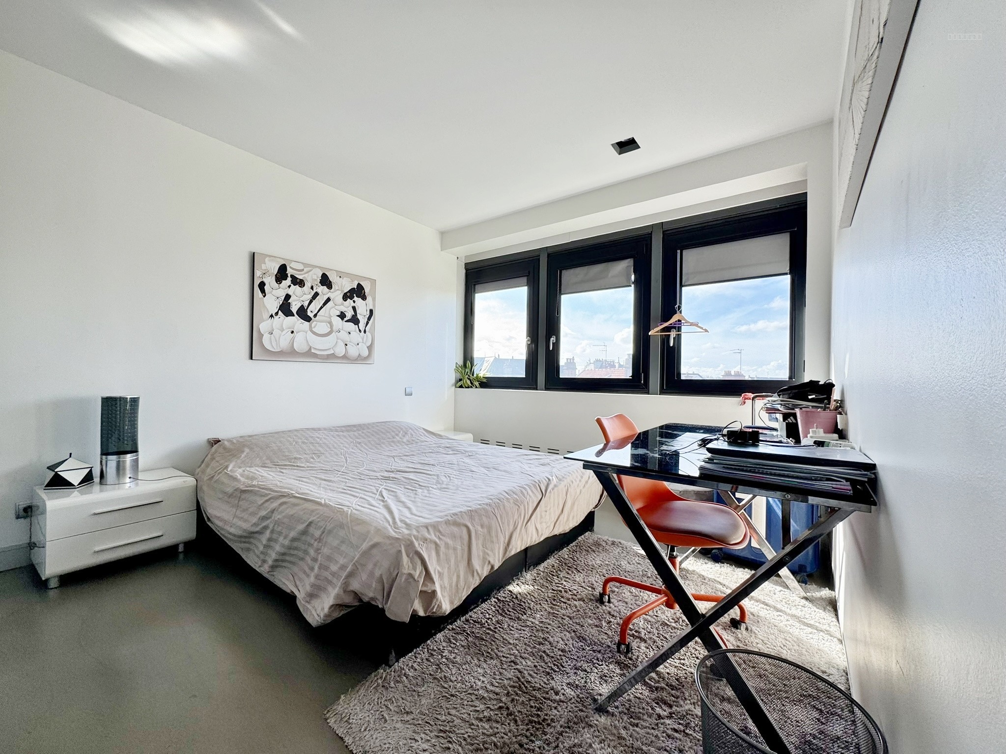 Superbe Appartement Traversant — photo 9