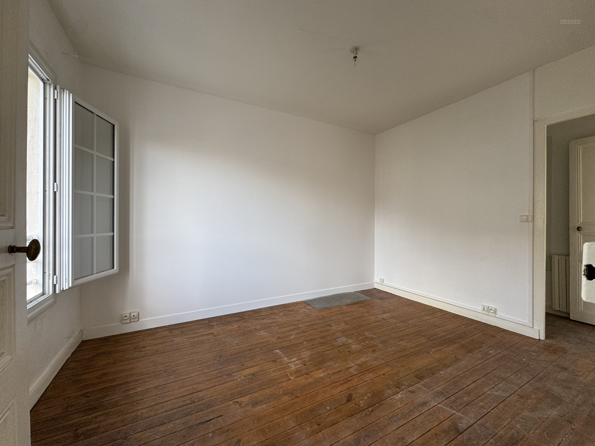Appartement dans Maison Individuelle Refait à Neuf — photo 5