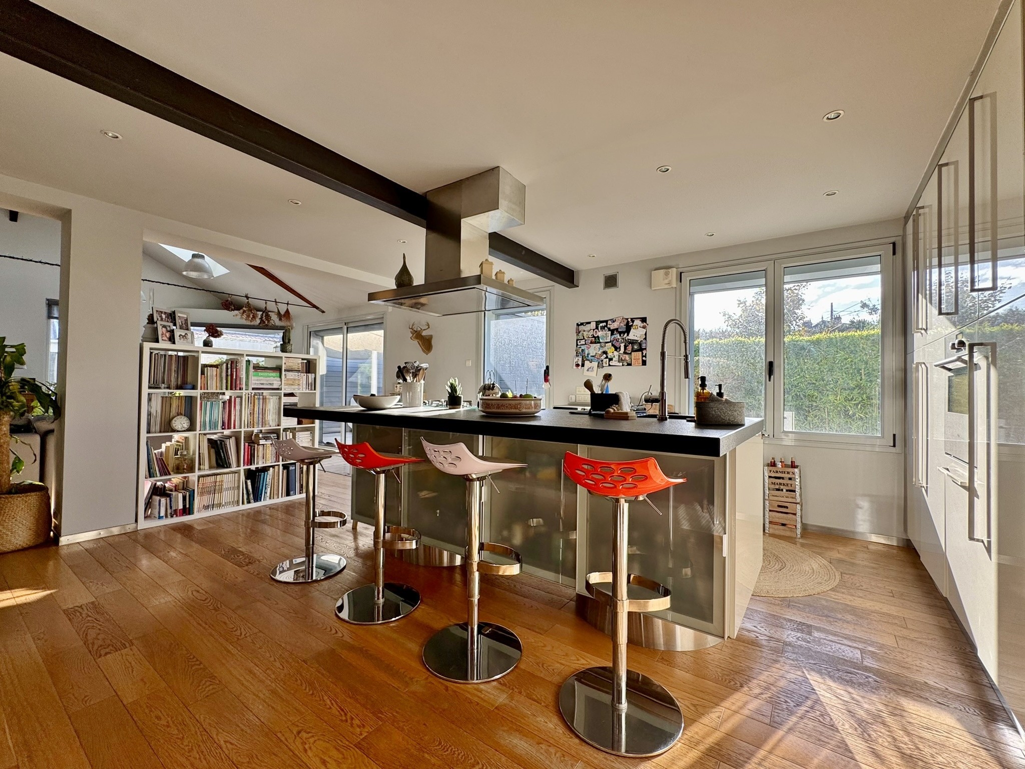 Charmante Maison dans impasse Privée — photo 3