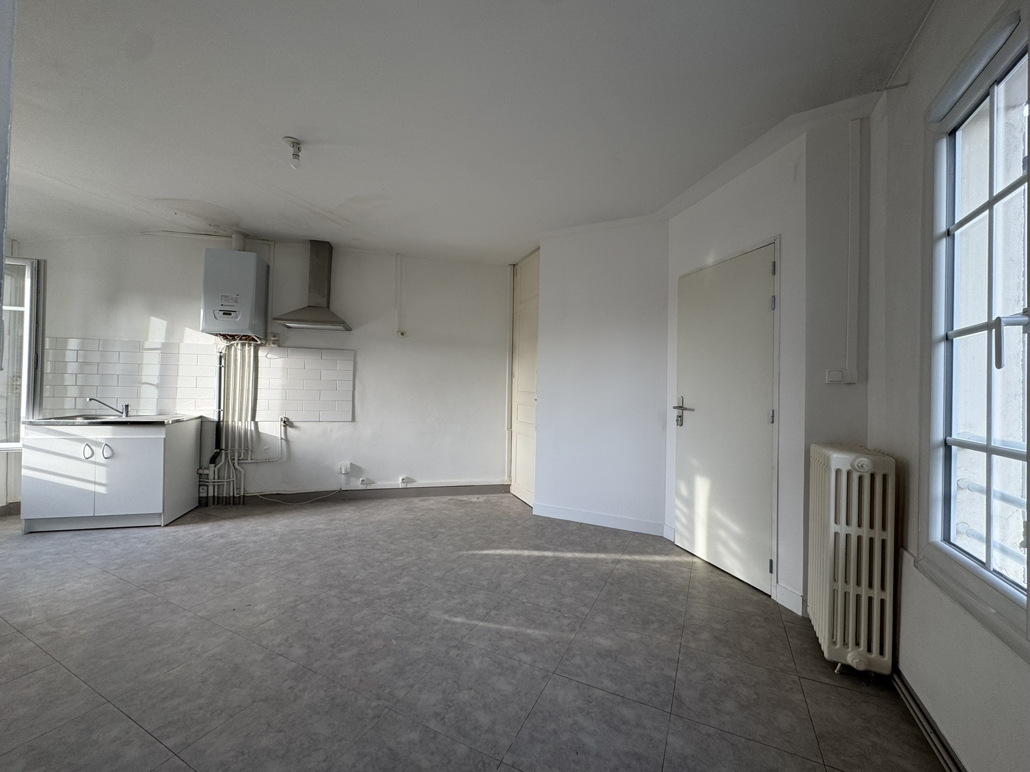 Appartement dans Maison Individuelle Refait à Neuf — photo 2