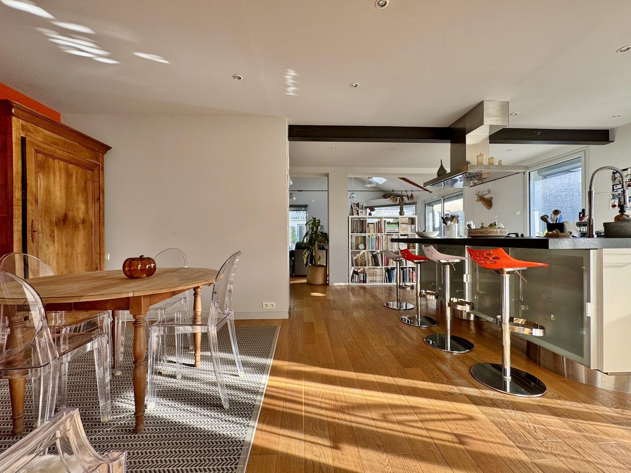 Charmante Maison dans impasse Privée — photo 2