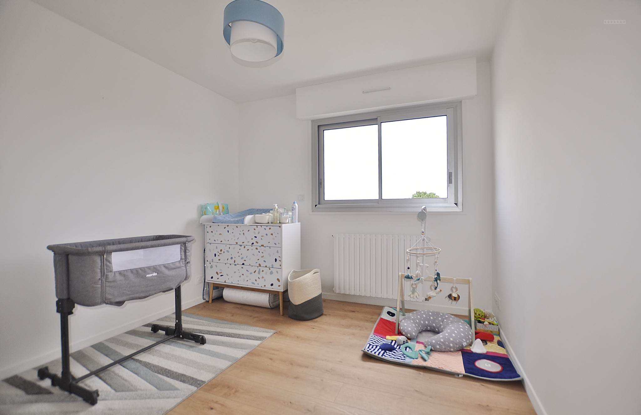 Appartement Étage Elevé — photo 7