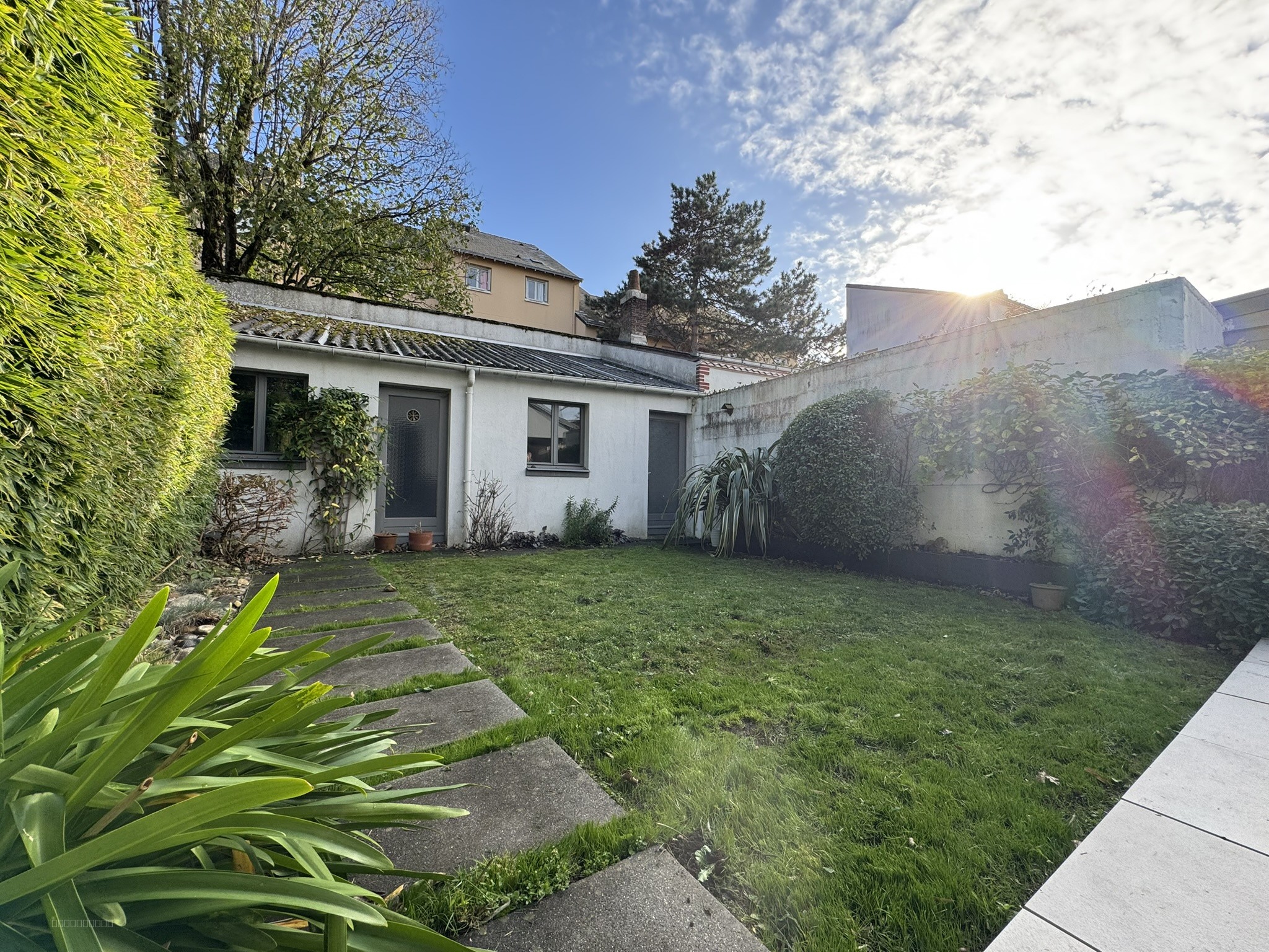 Charmante Maison dans impasse Privée — photo 14