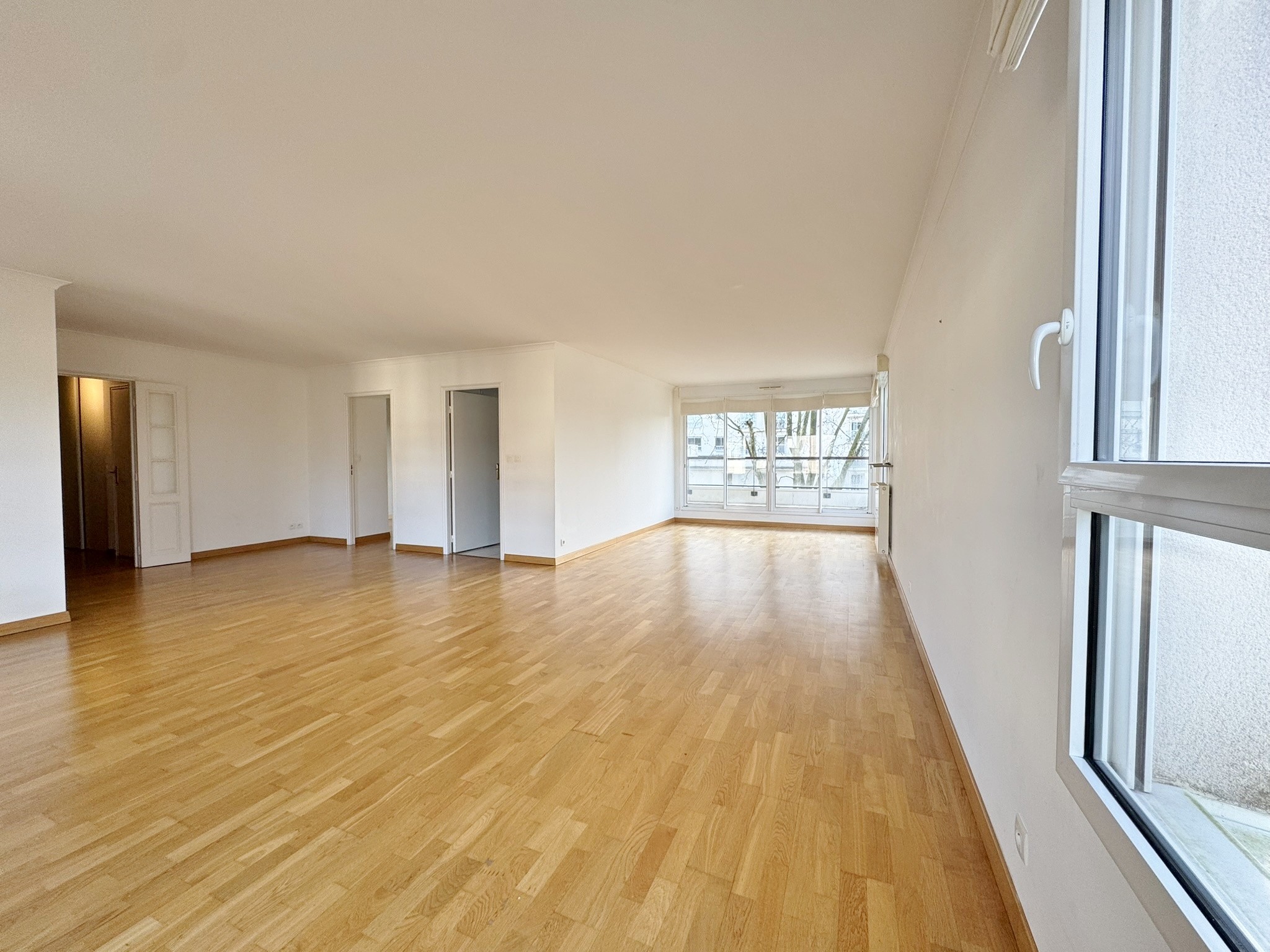 Superbe Appartement Avenue Privée. — photo 3