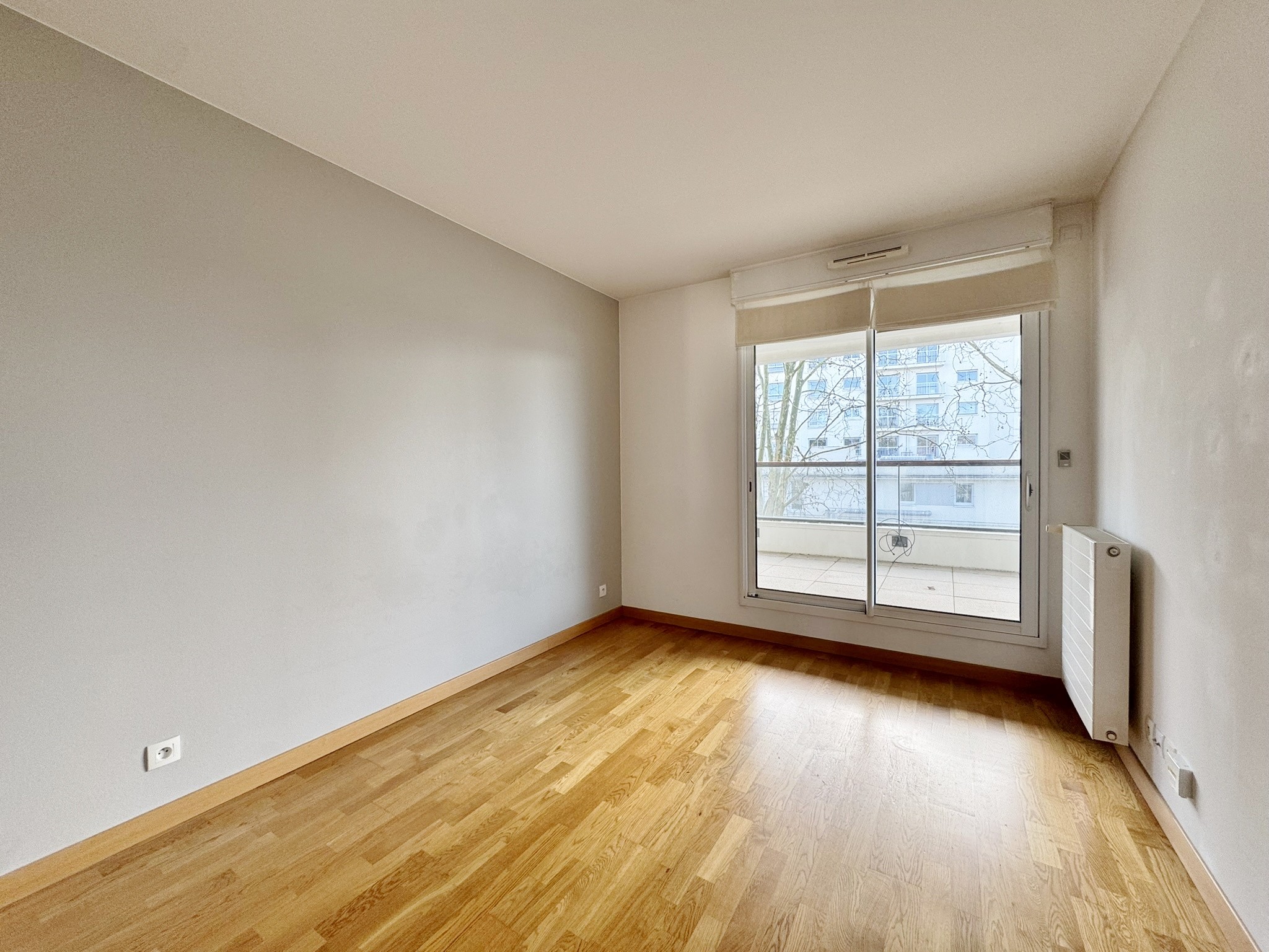 Superbe Appartement Avenue Privée. — photo 10