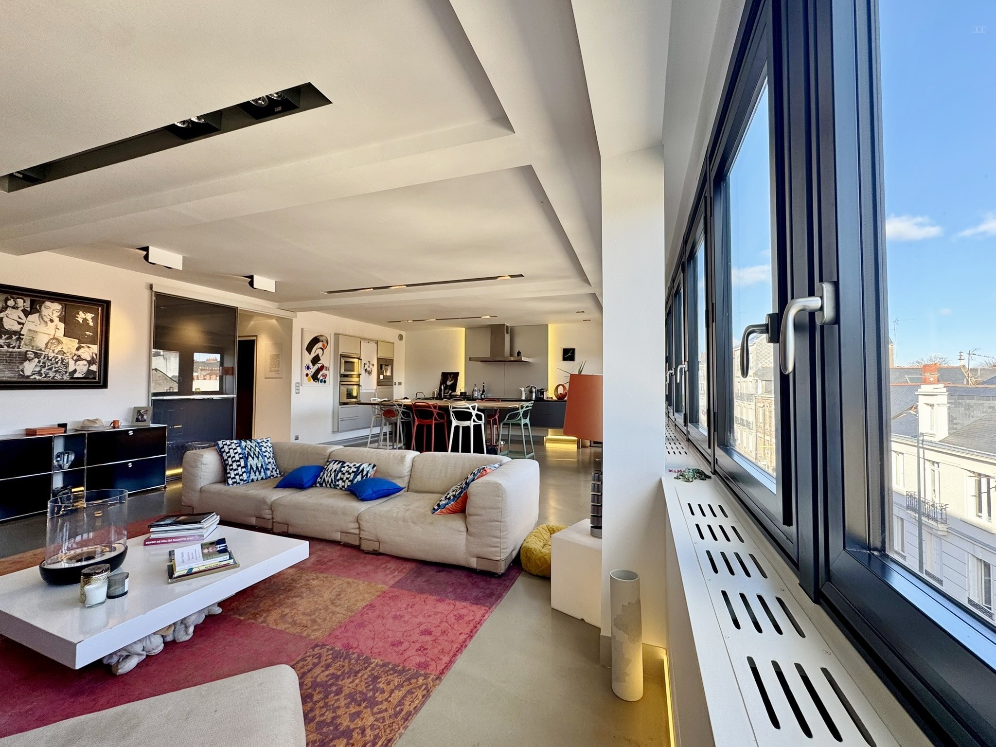 Superbe Appartement Traversant — photo 5
