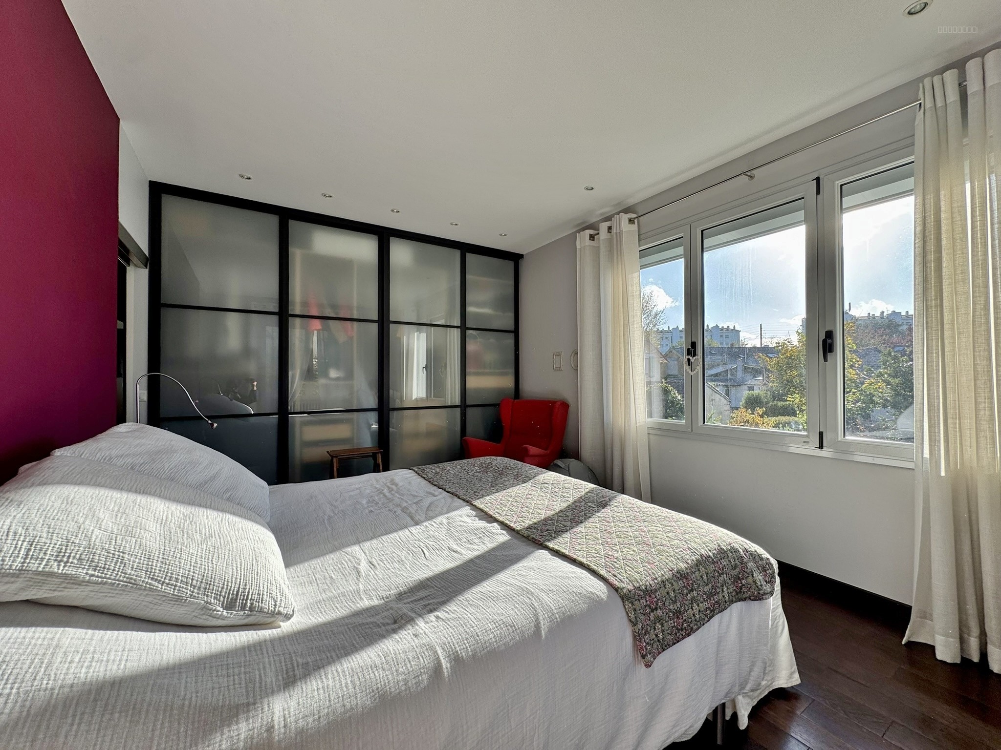 Charmante Maison dans impasse Privée — photo 9