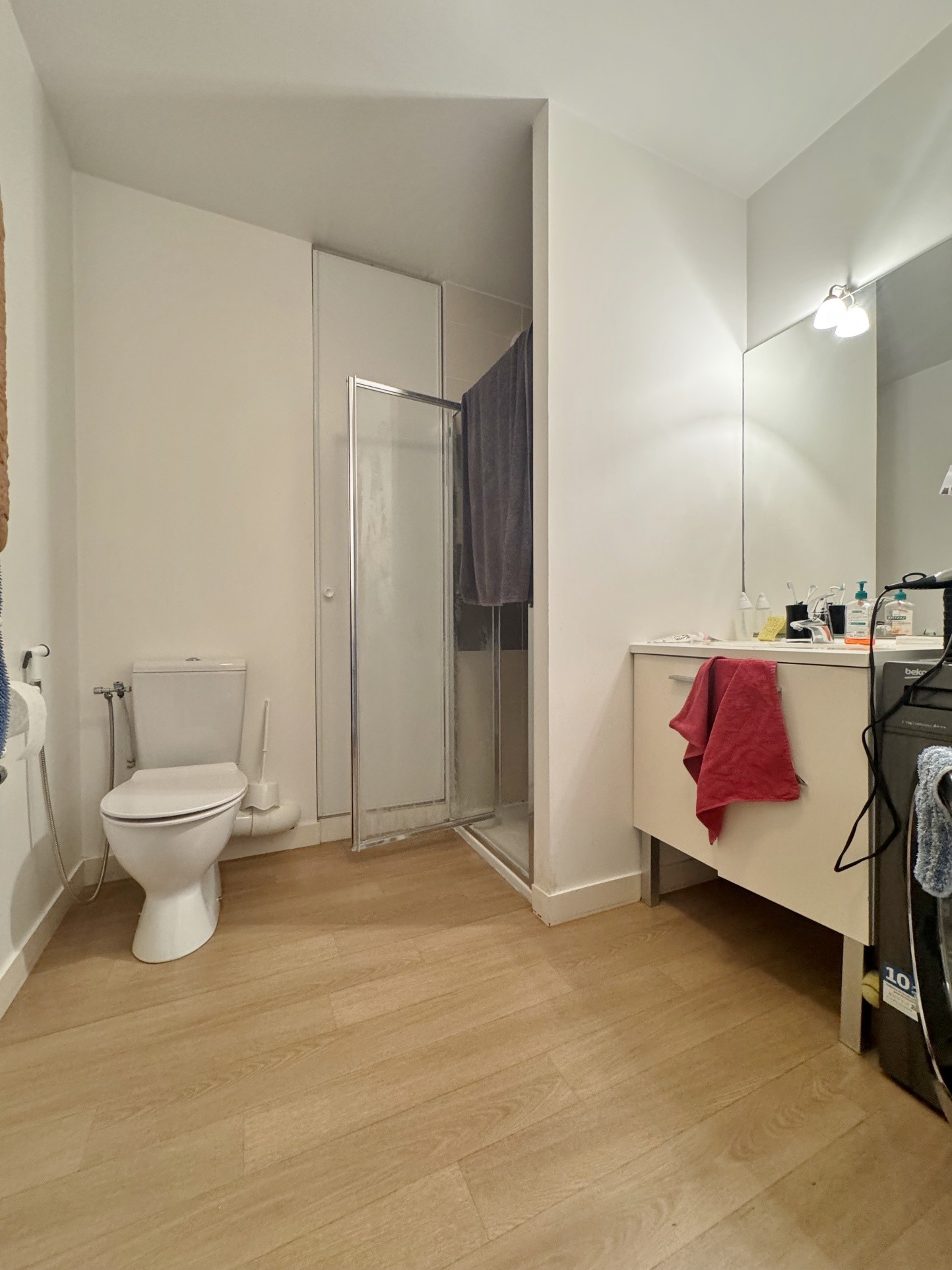 Appartement de Type 2 (2013) — photo 4