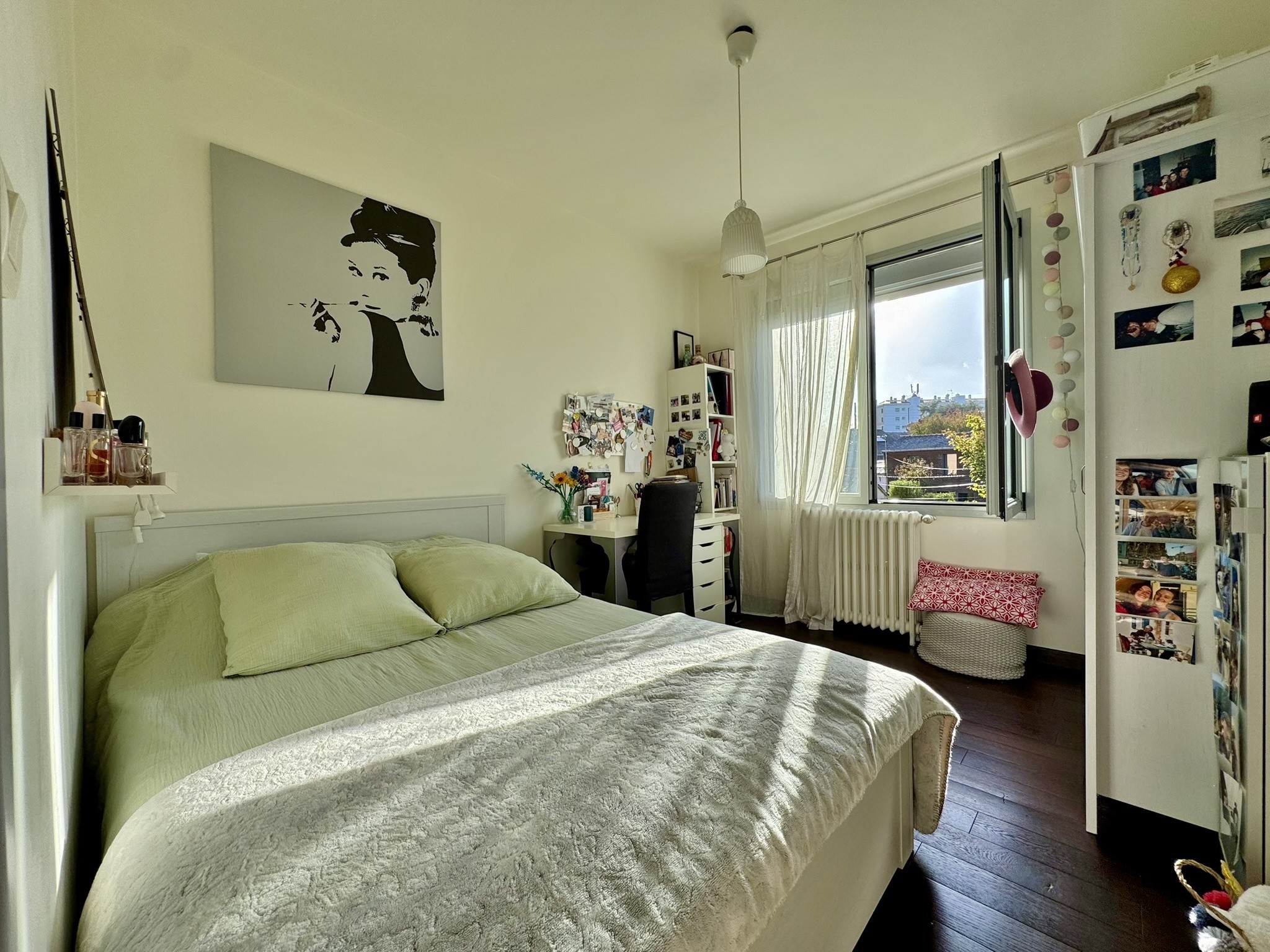 Charmante Maison dans impasse Privée — photo 12