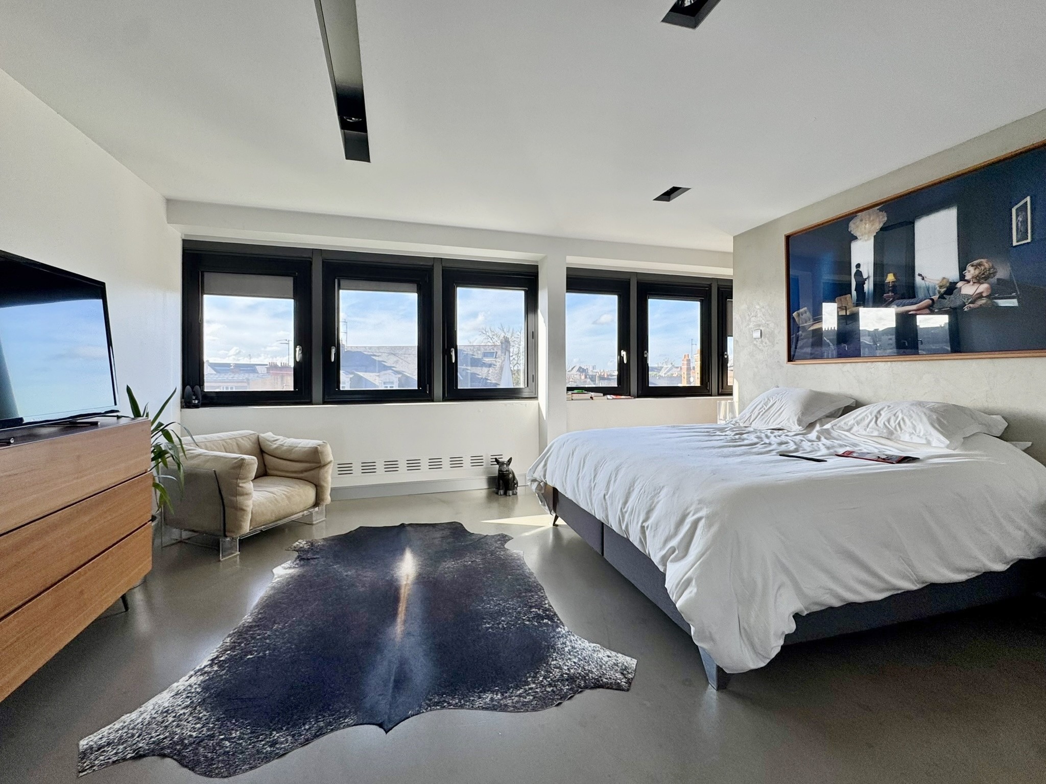 Superbe Appartement Traversant — photo 7