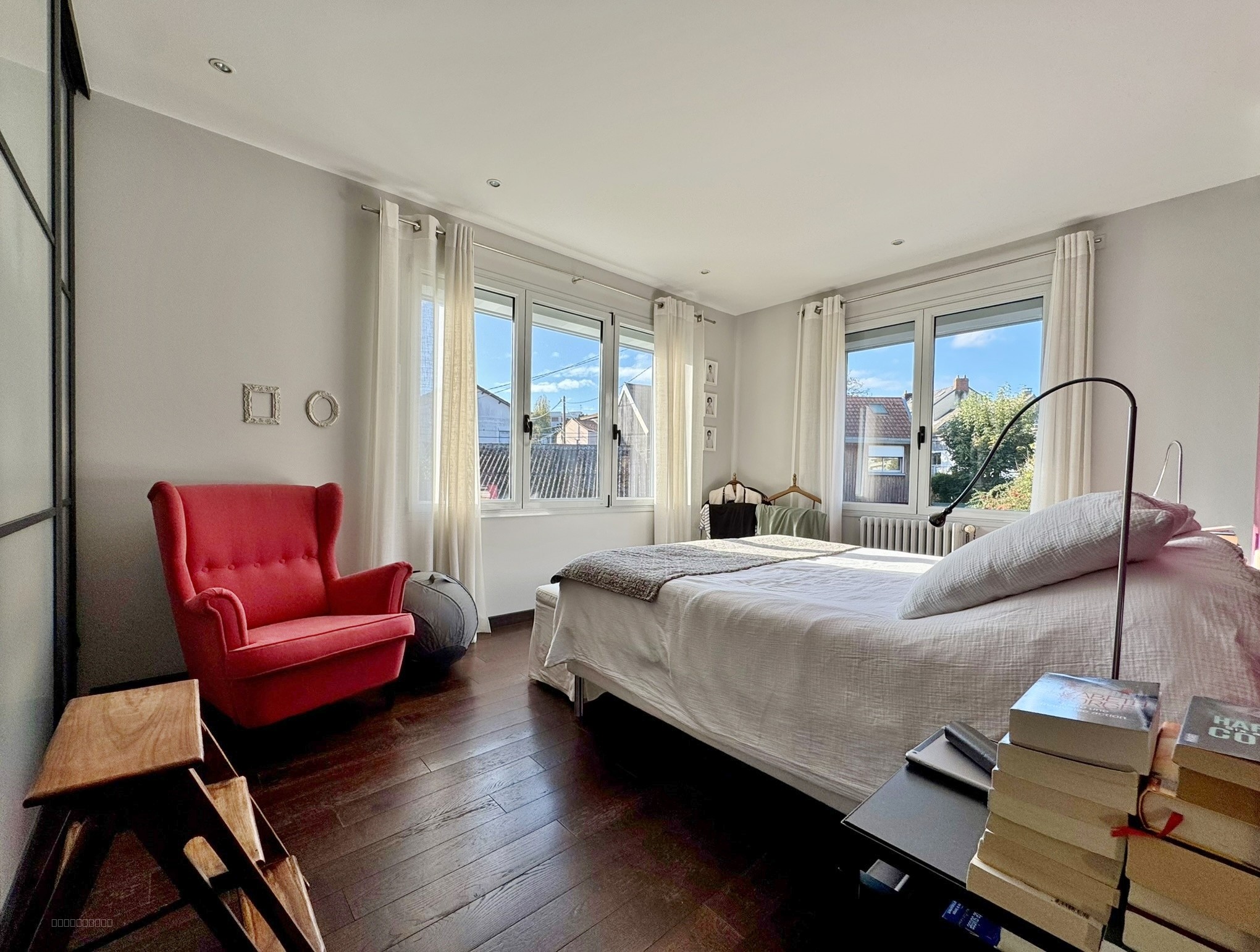 Charmante Maison dans impasse Privée — photo 8