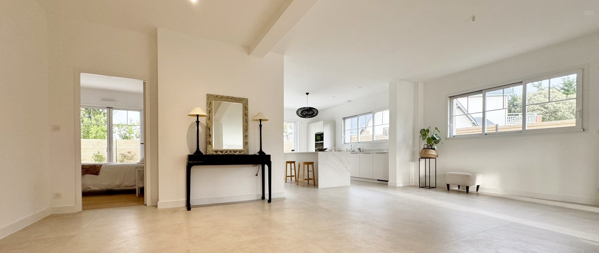 Magnifique maison neuve de 180m2 sur la Pointe de Penchâteau. — photo 5