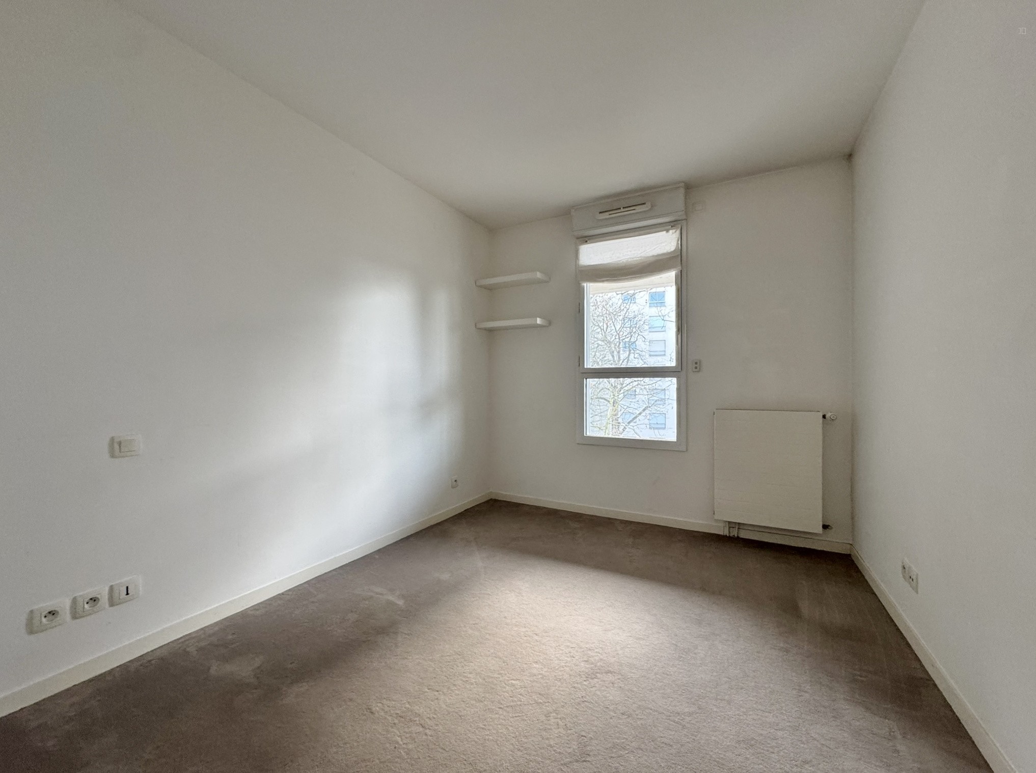 Superbe Appartement Avenue Privée. — photo 9