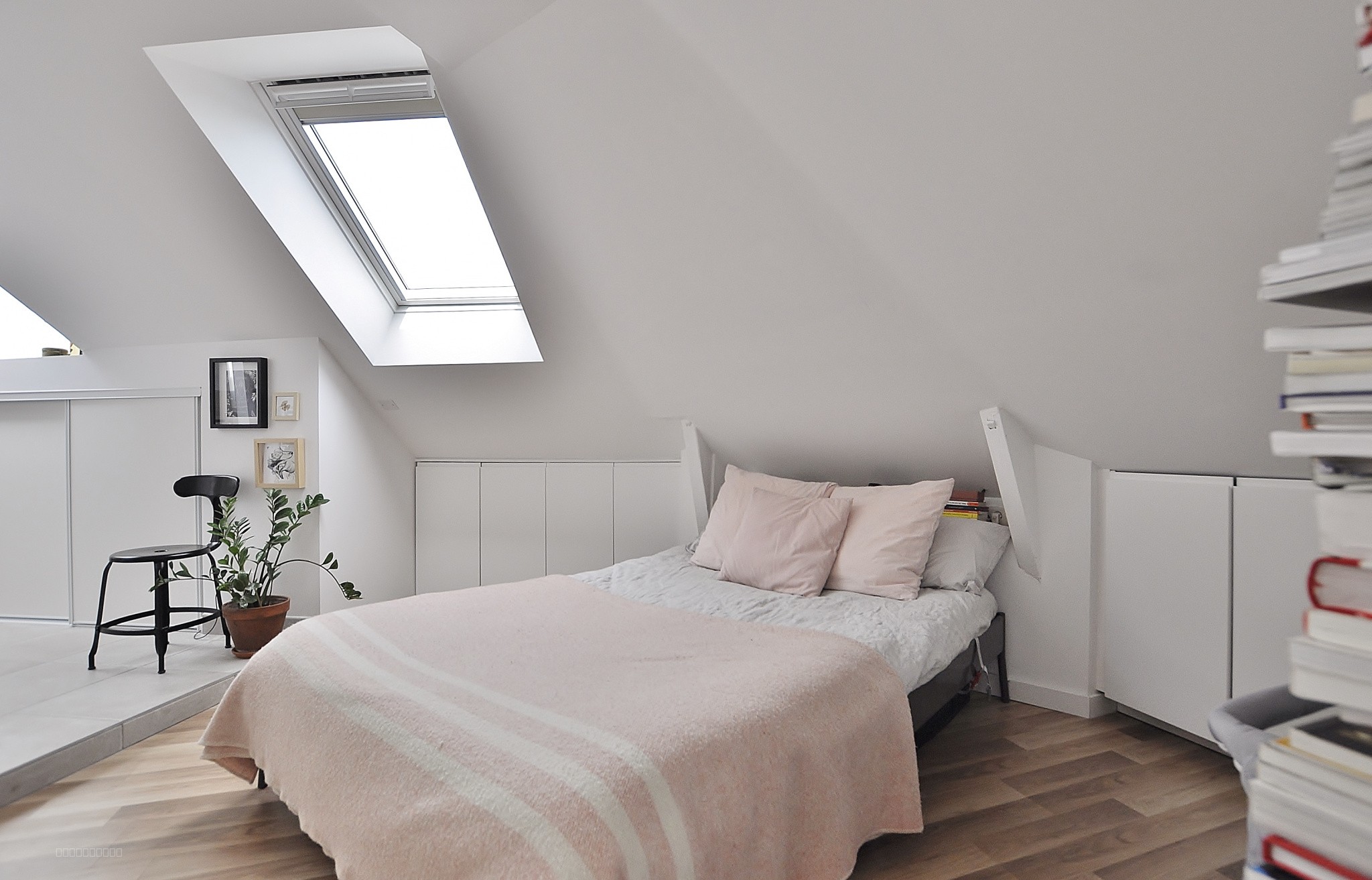 Appartement T3 Dernier Etage — photo 4