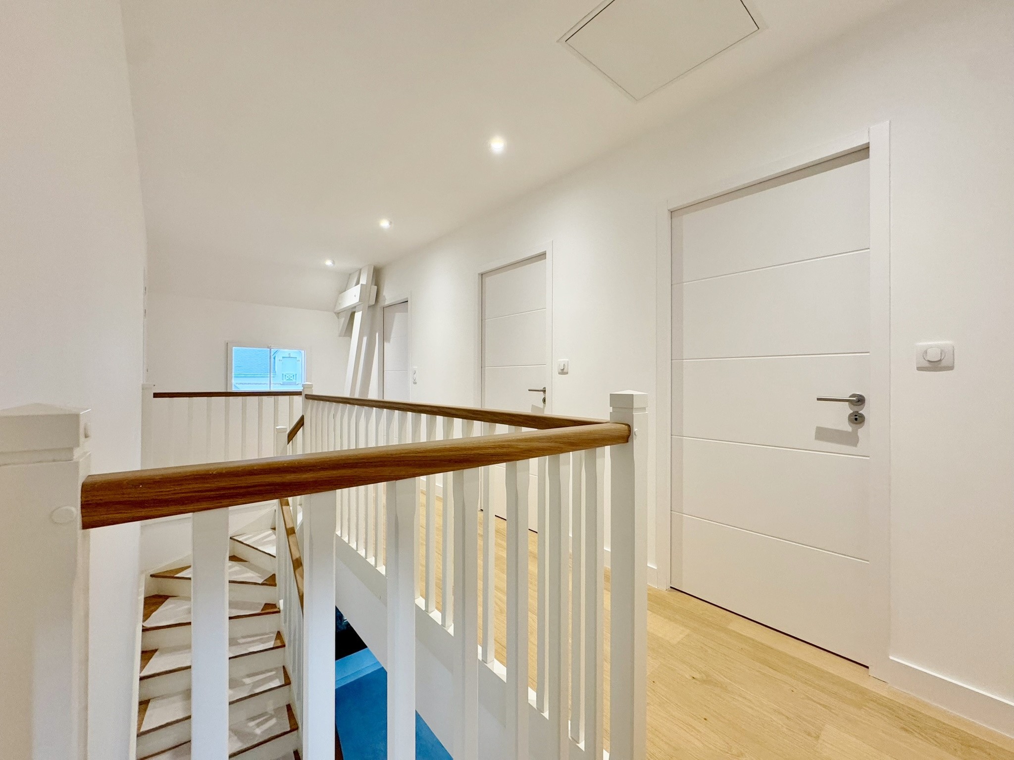 Magnifique maison neuve de 180m2 sur la Pointe de Penchâteau. — photo 8