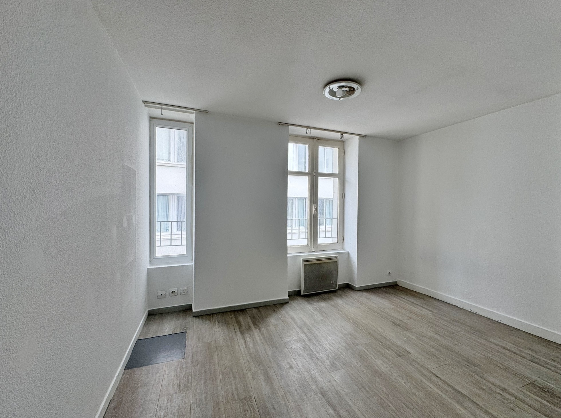 Appartement de Type 2 dans Résidence Sécurisée — photo 2