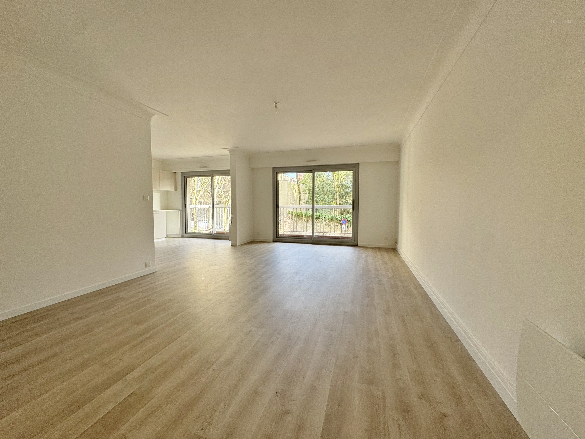 Appartement de Type 4 Entièrement Rénové — photo 5