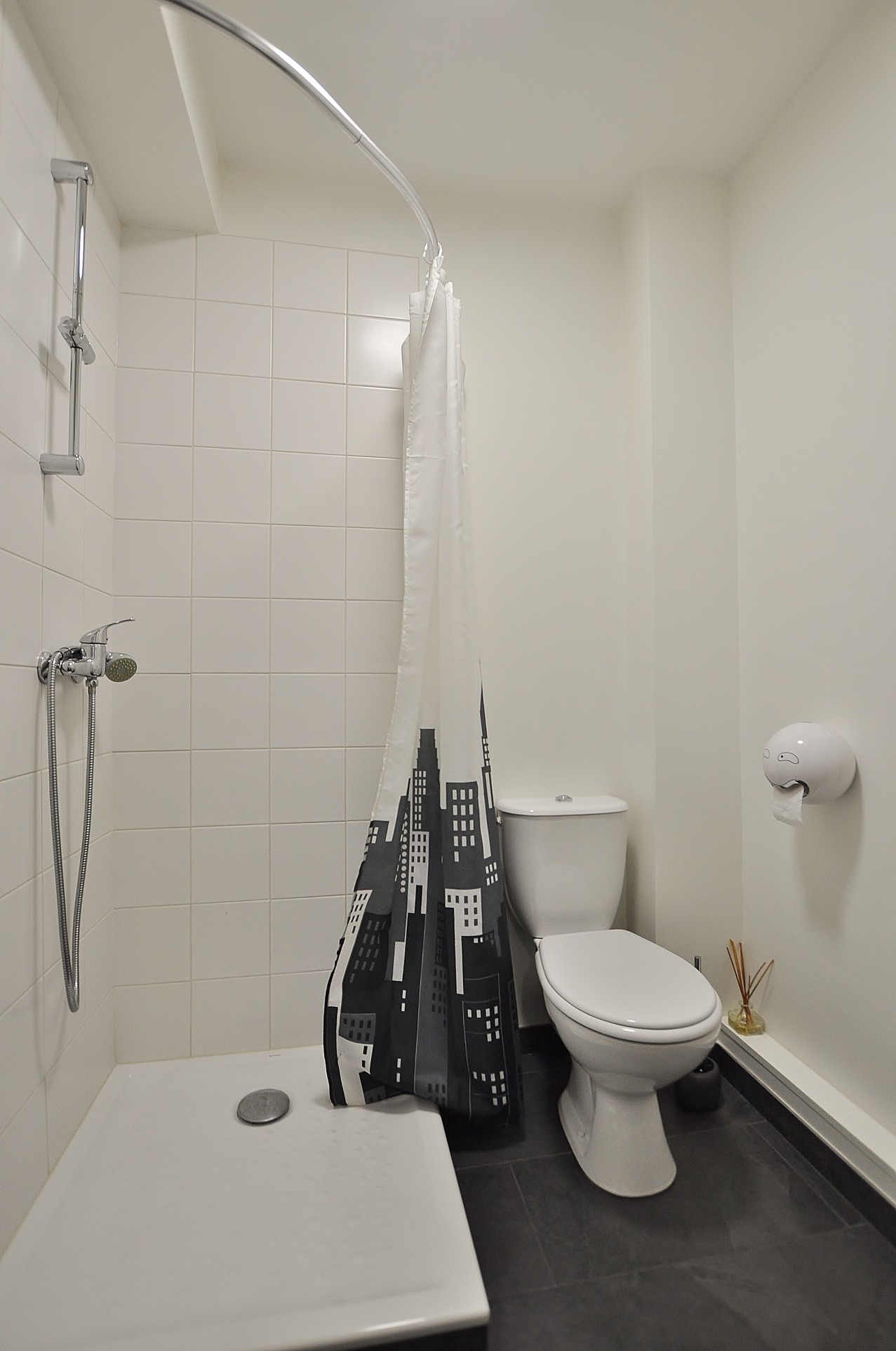Appartement Étage Elevé — photo 11