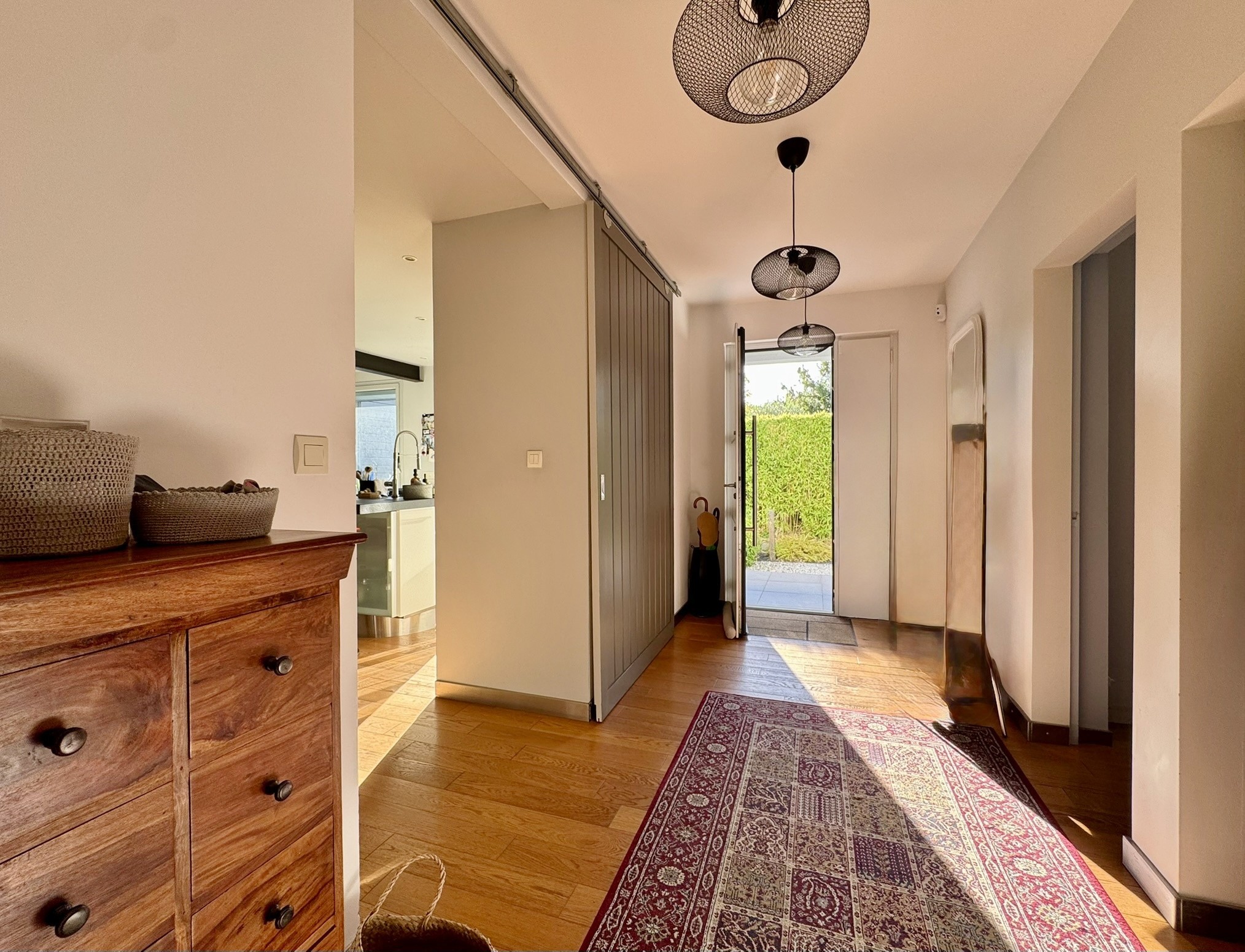 Charmante Maison dans impasse Privée — photo 6