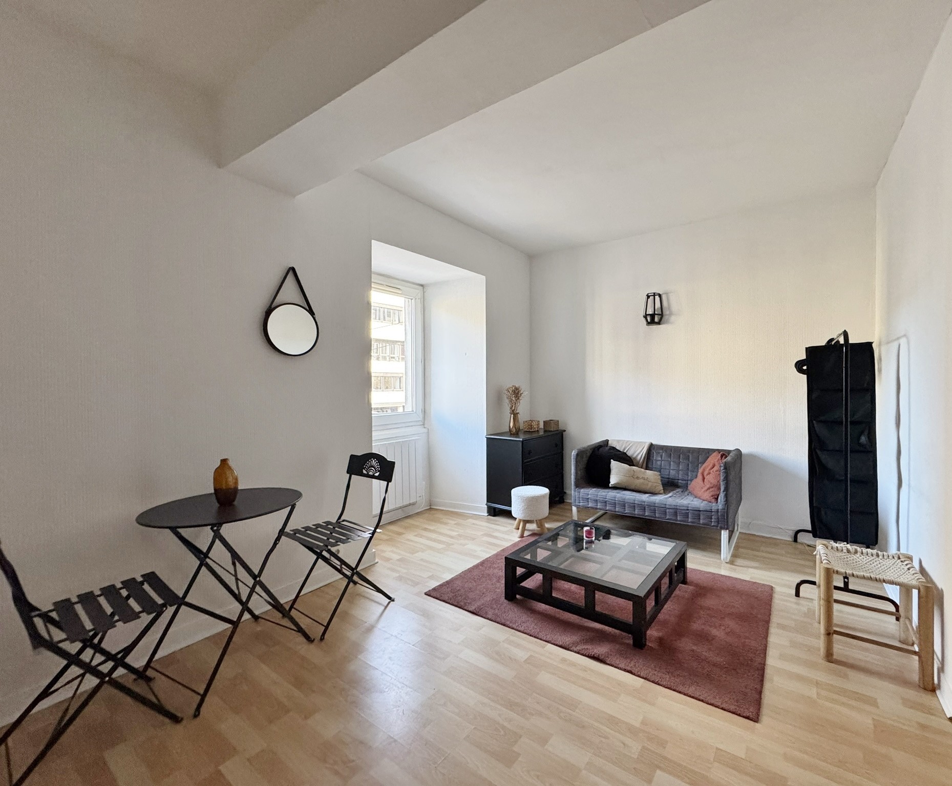 Appartement Studio Cabine Entre Viarme et place de Bretagne — photo 3