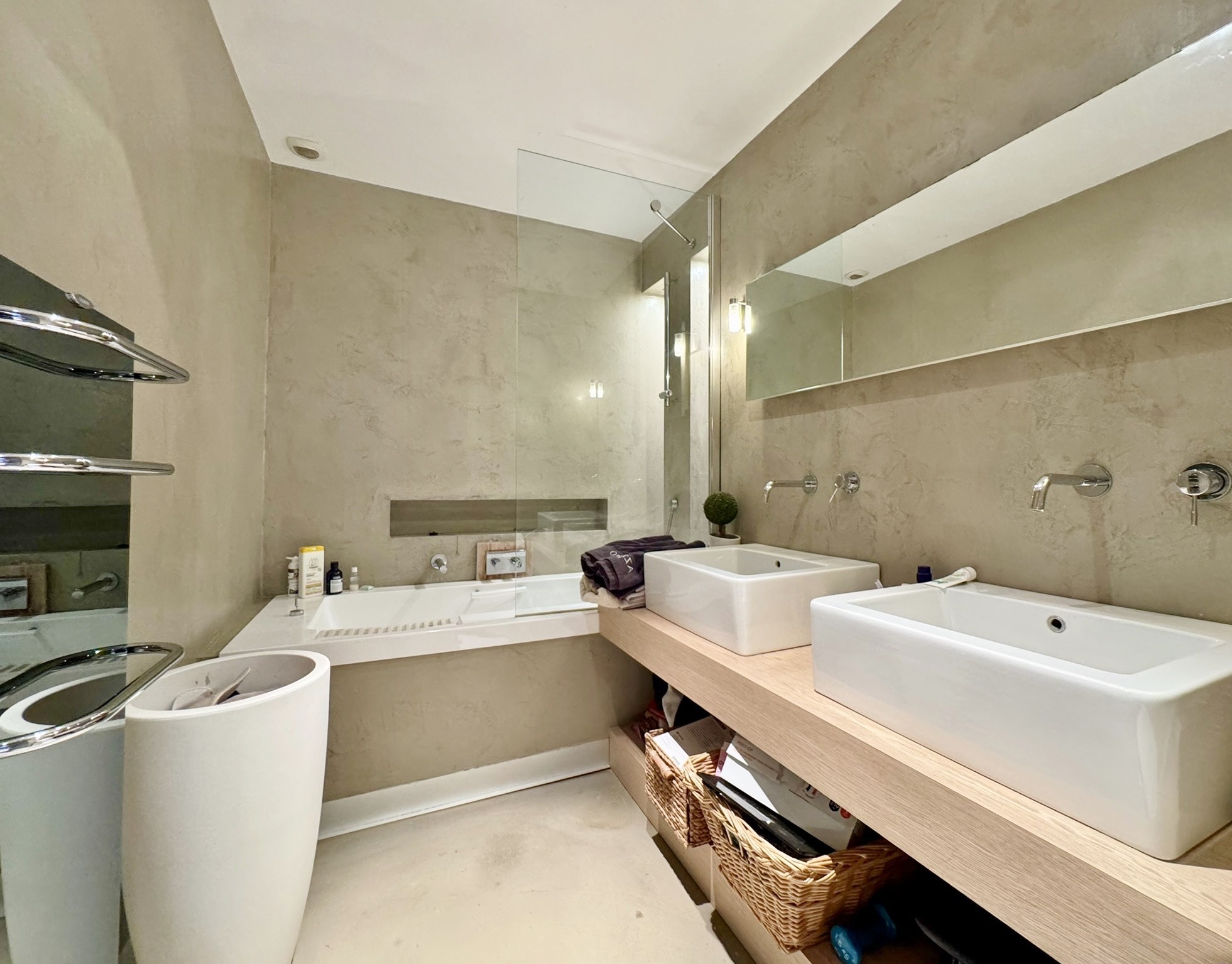 Superbe Appartement Traversant — photo 10
