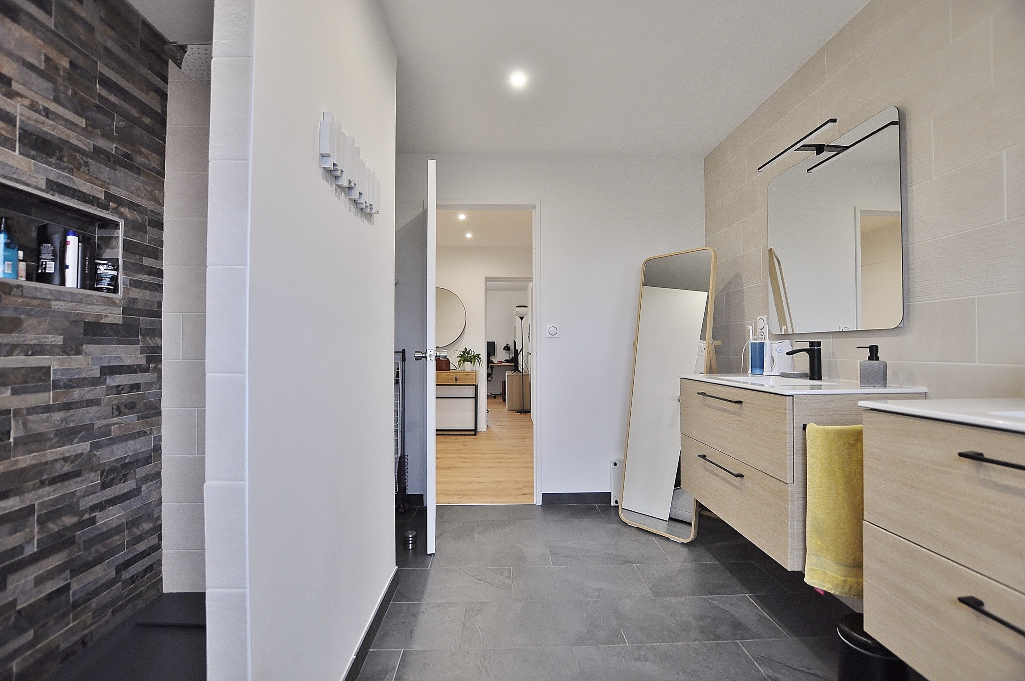 Appartement Étage Elevé — photo 9