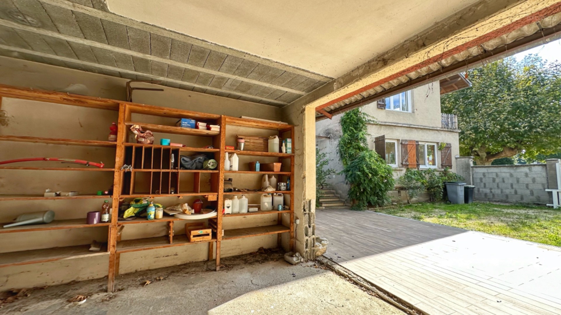VIRIVILLE, Maison de 160 m2 avec jardin — photo 13