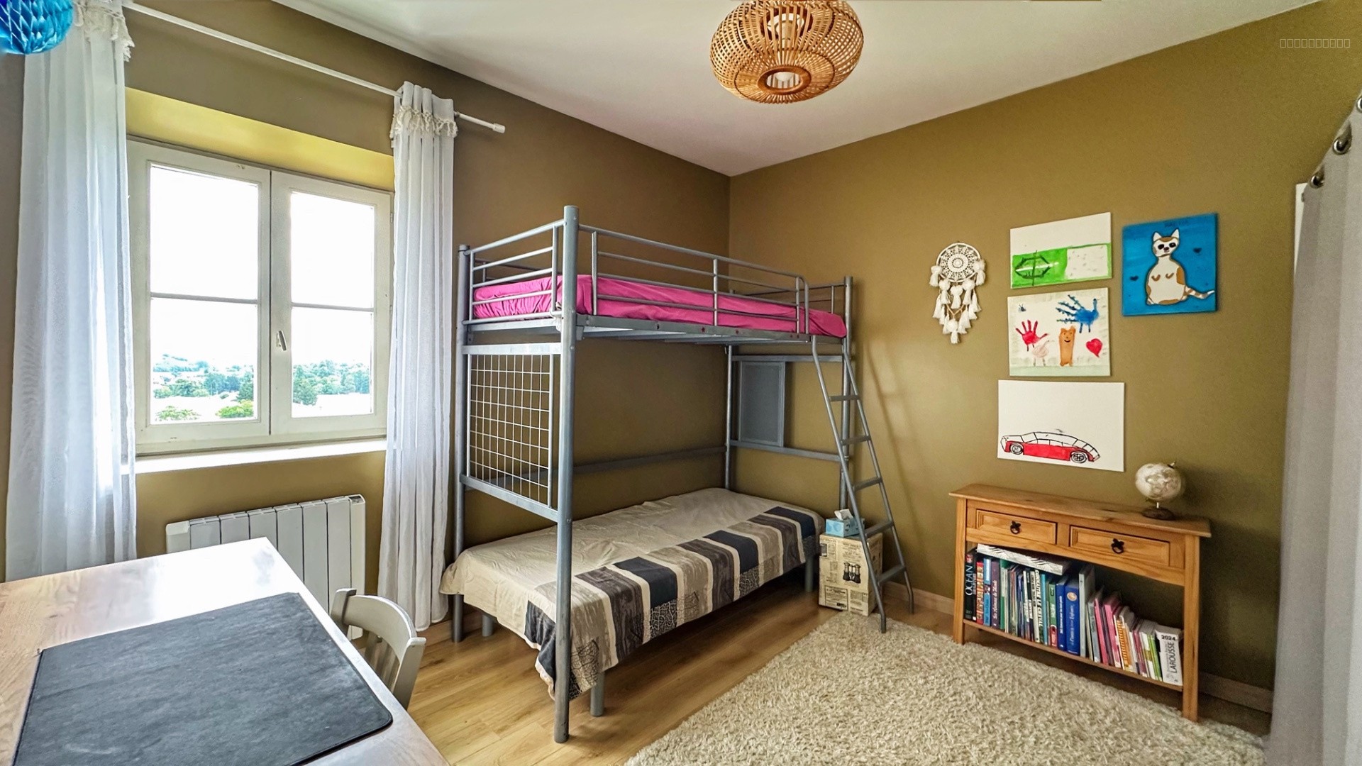 Propriété - 9P 272 m2 — photo 17