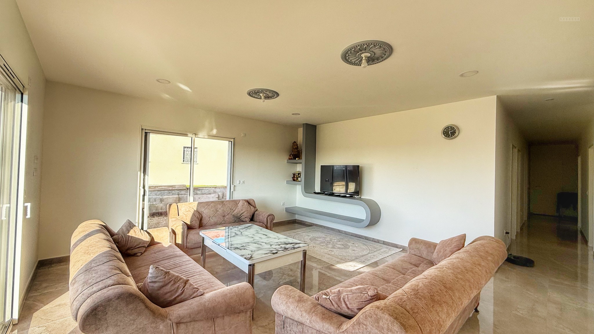 LA FRETTE, Villa de plain-pied récente 125 m2 — photo 11