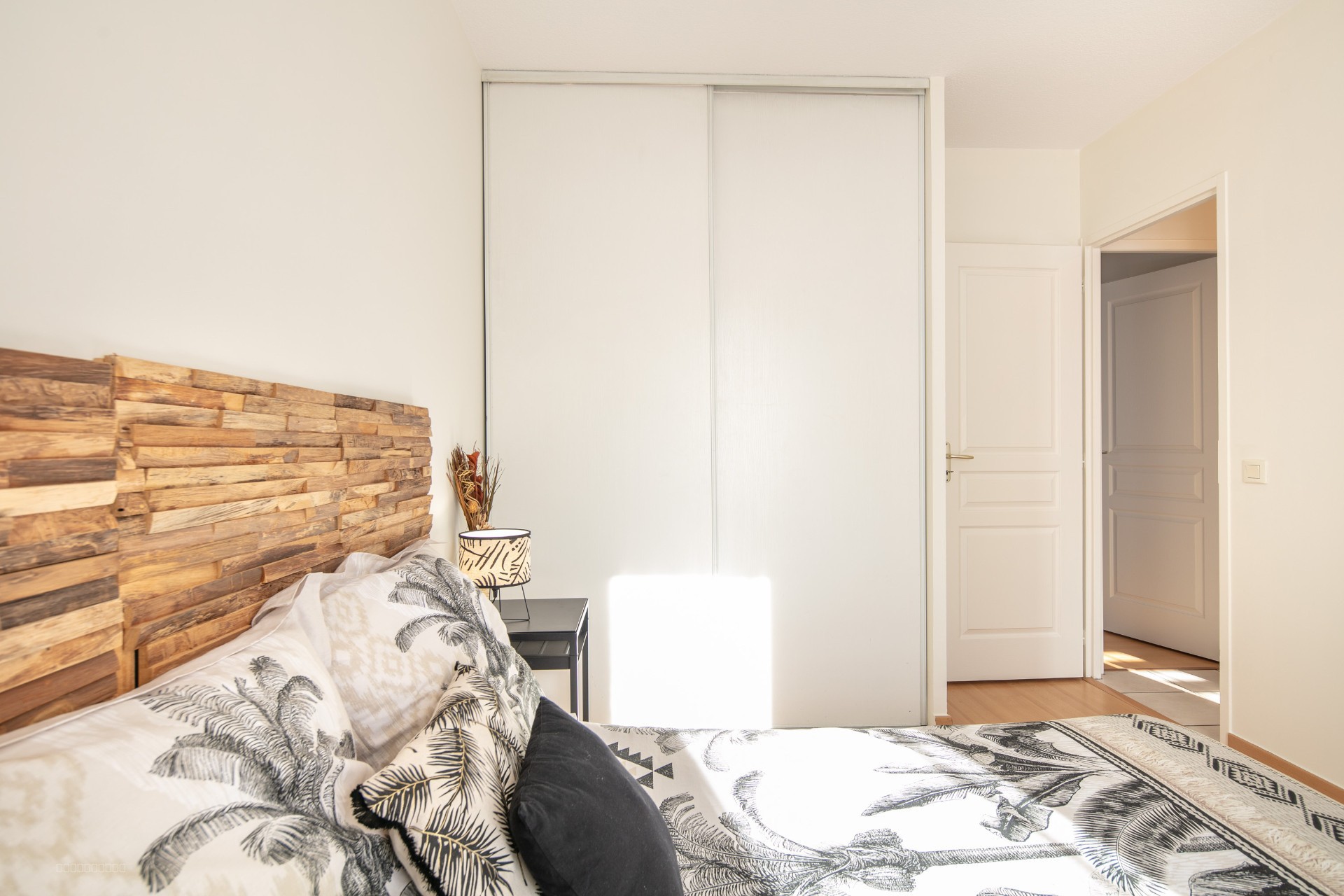 VOIRON - T3 65 m2 + Garage — photo 14