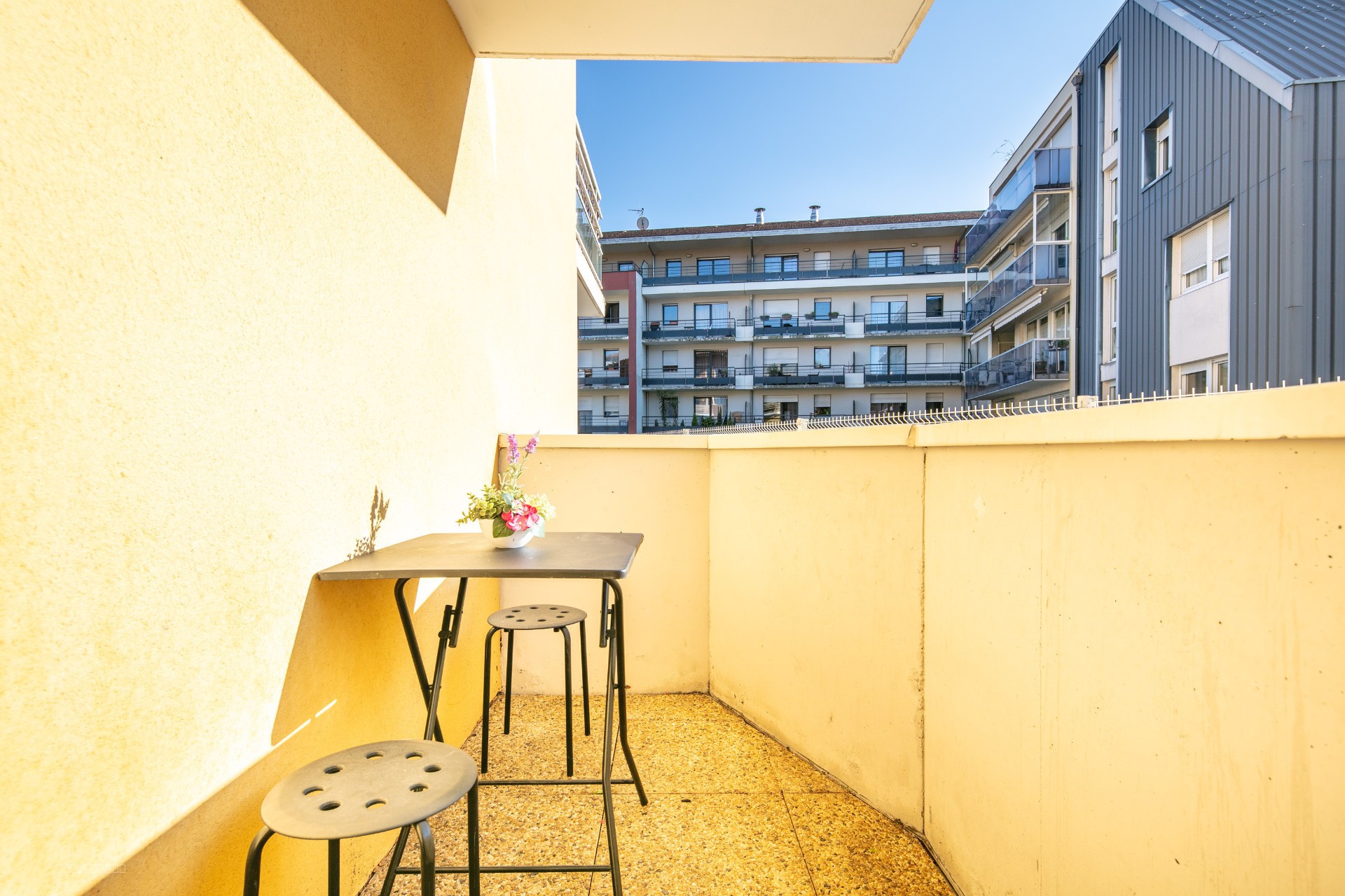 VOIRON - T3 65 m2 + Garage — photo 16