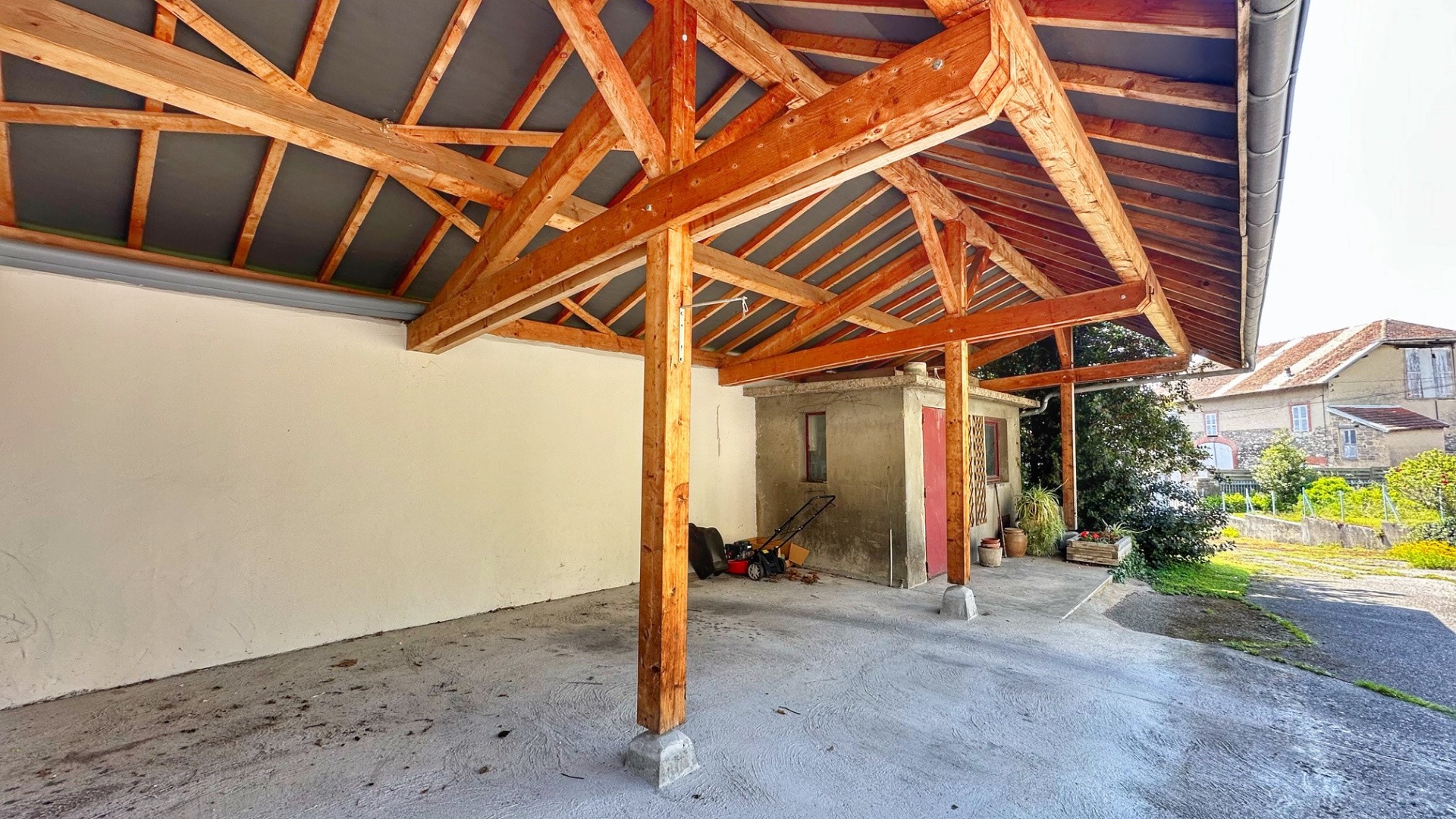 LA MURETTE, Propriété 198 m2 avec terrain de 900 m2 — photo 17