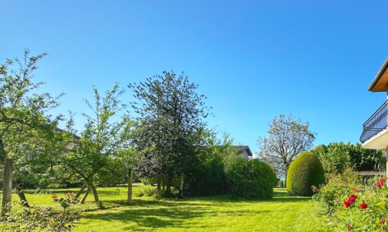 LA MURETTE, Terrain viabilisé 613 m2 — photo 4
