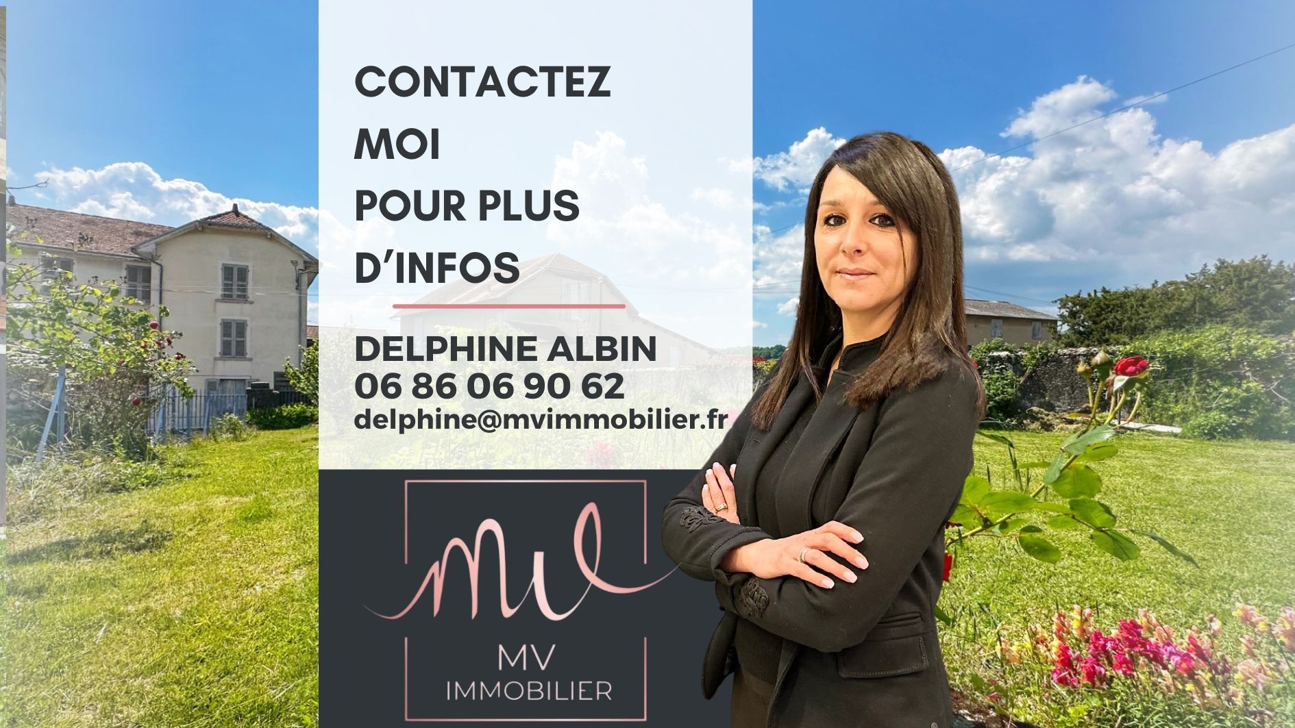 LA MURETTE, Propriété 198 m2 avec terrain de 900 m2 — photo 4