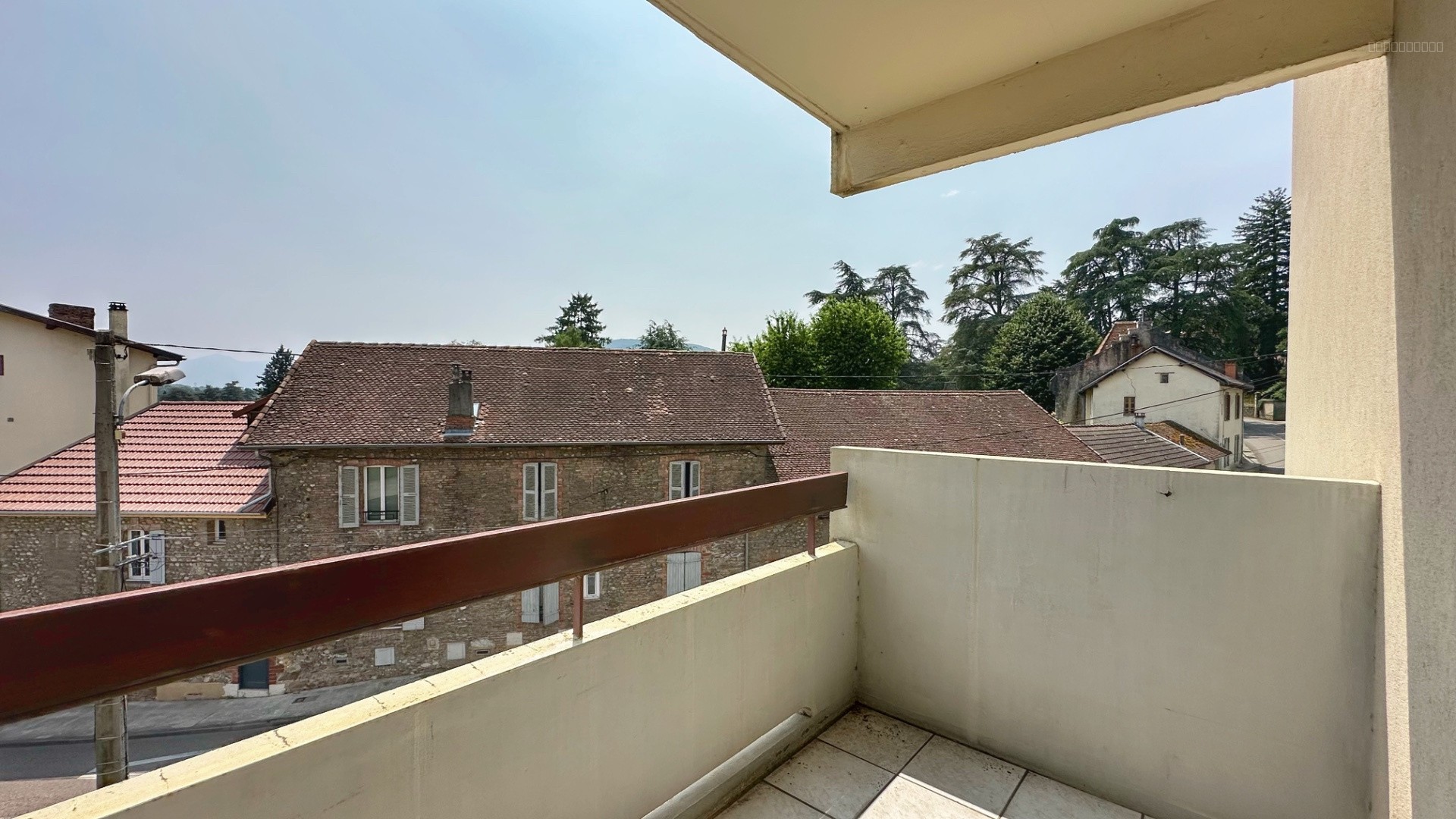 RIVES, T4 82 m2 terrasse — photo 11