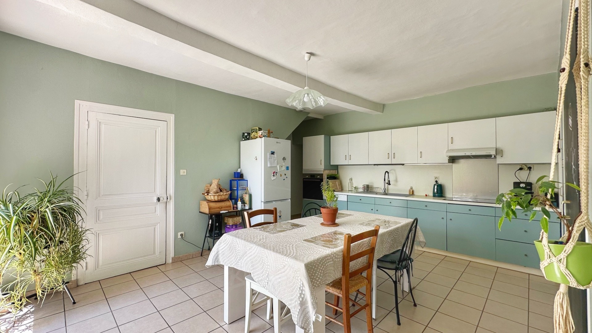 LA MURETTE, Propriété 198 m2 avec terrain de 900 m2 — photo 5