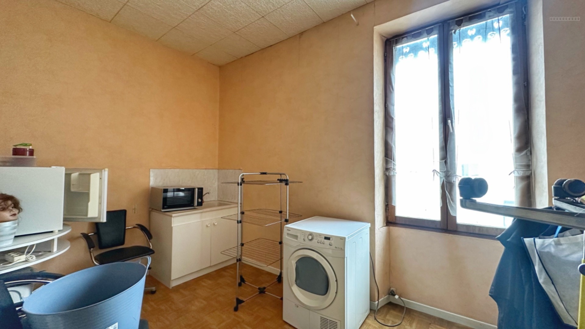 MOIRANS Centre, FDC Coiffure 70 m2 — photo 7