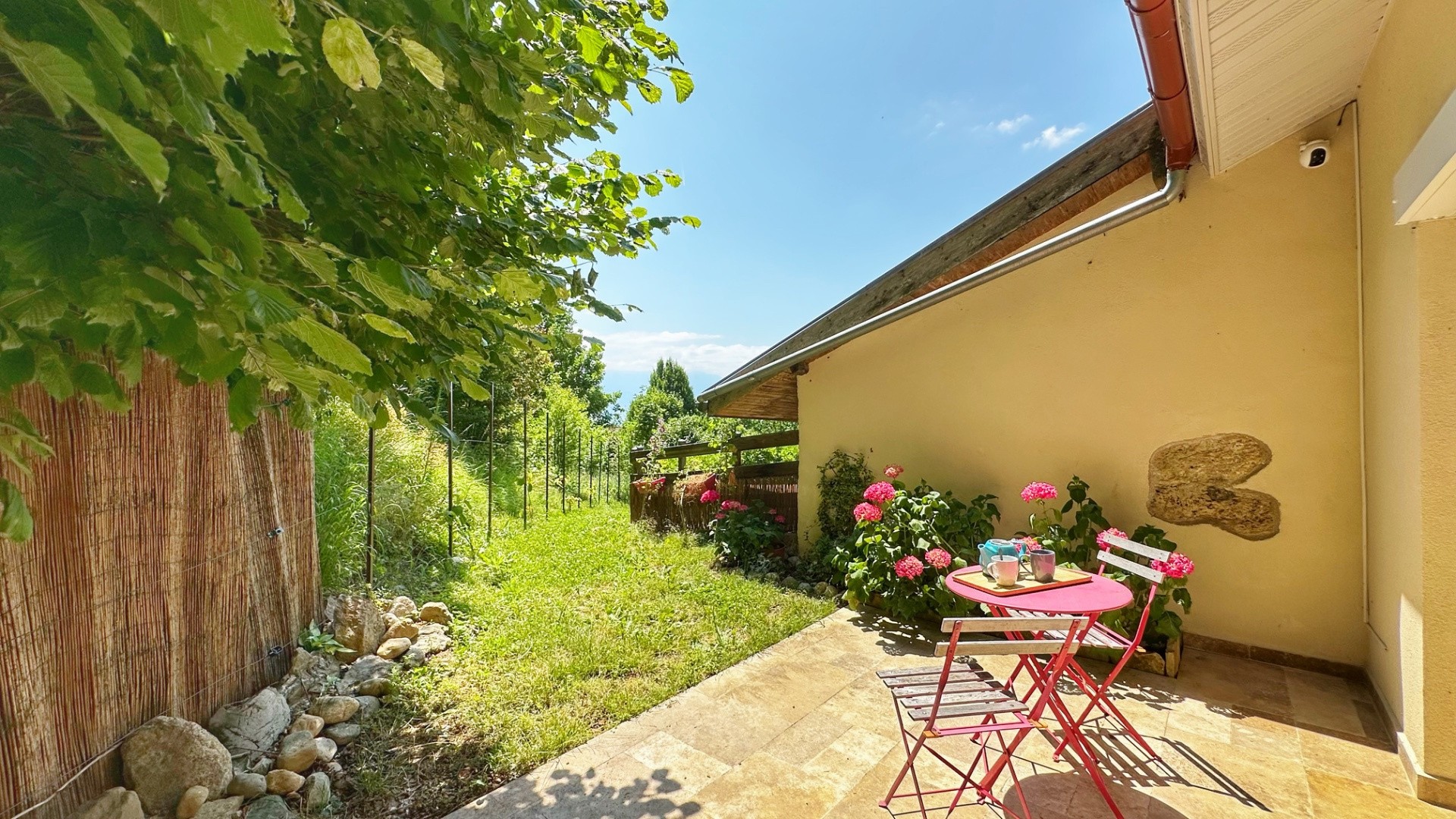 Propriété - 9P 272 m2 — photo 11