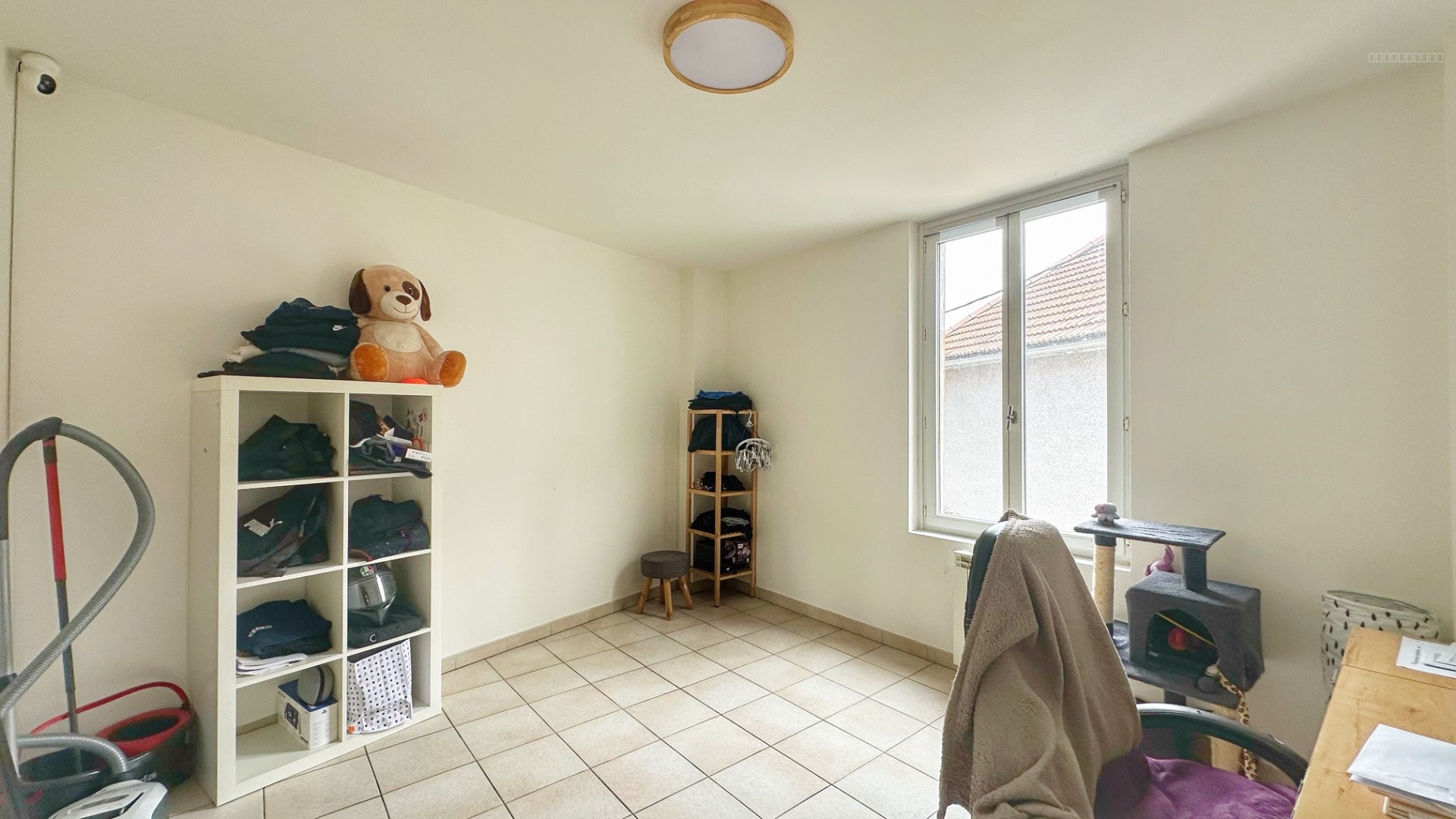TULLINS, T4 Duplex 73,77 m2 avec garage et cave — photo 9