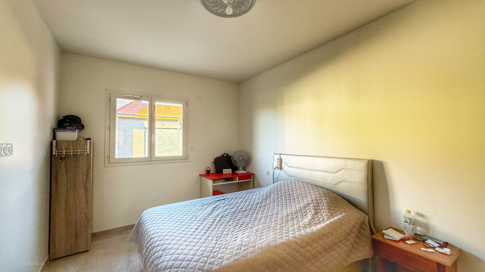 LA FRETTE, Villa de plain-pied récente 125 m2 — photo 8