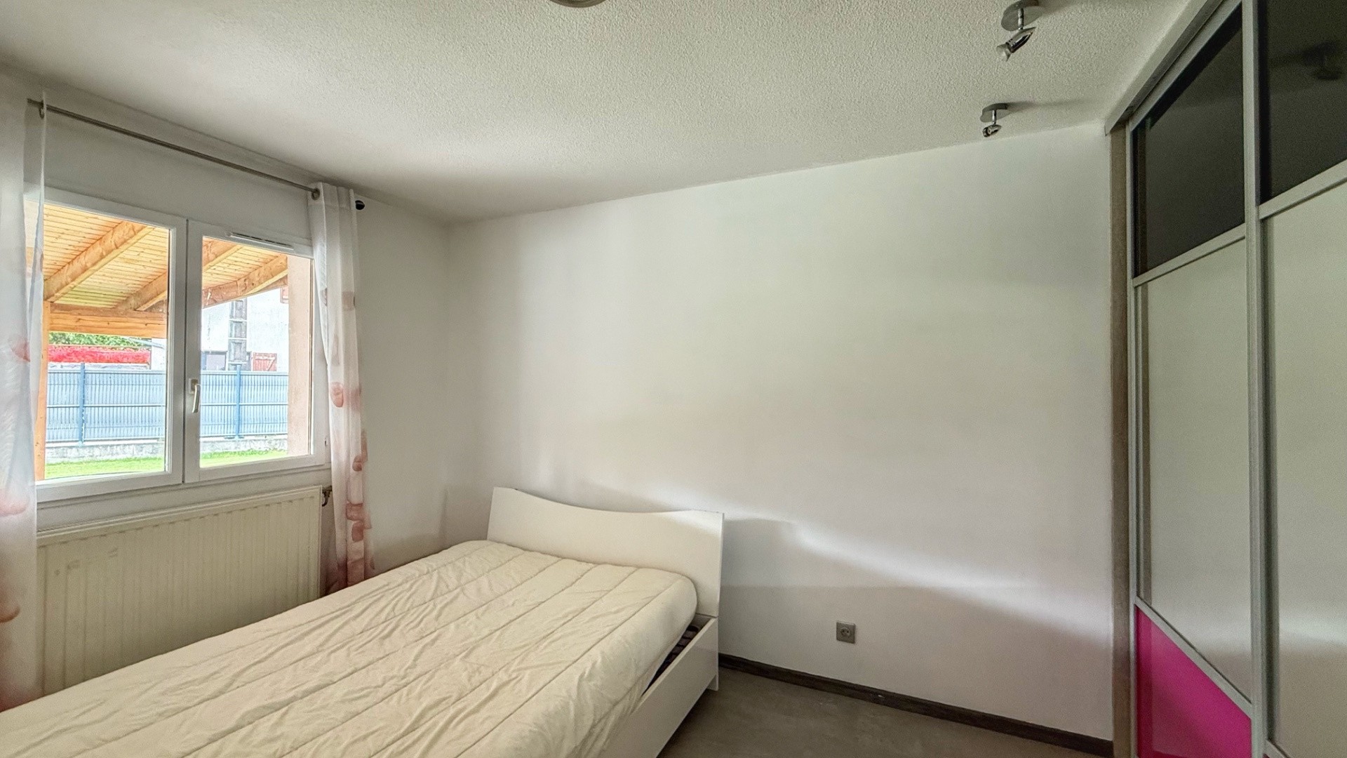 ST ETIENNE DE CROSSEY, Villa 6P 163 m2 — photo 11