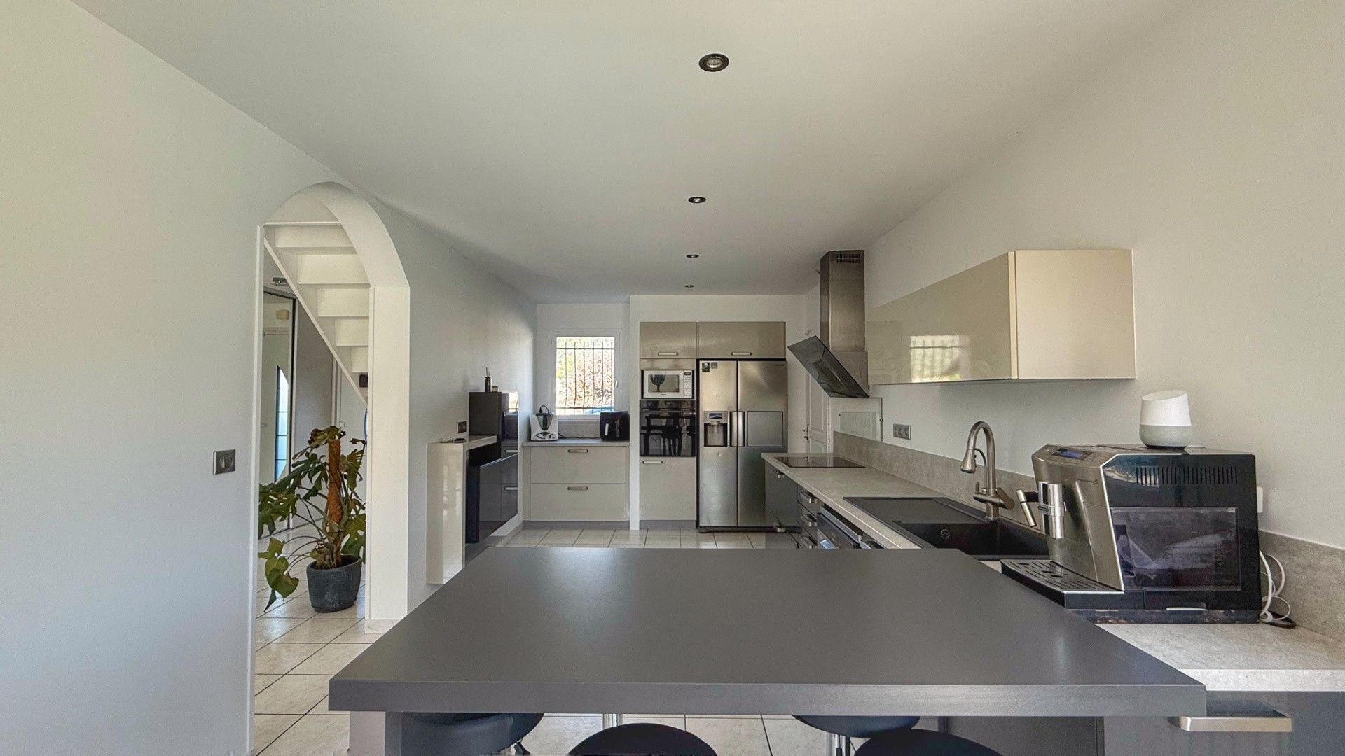 ST ETIENNE DE CROSSEY, Villa 6P 163 m2 — photo 14