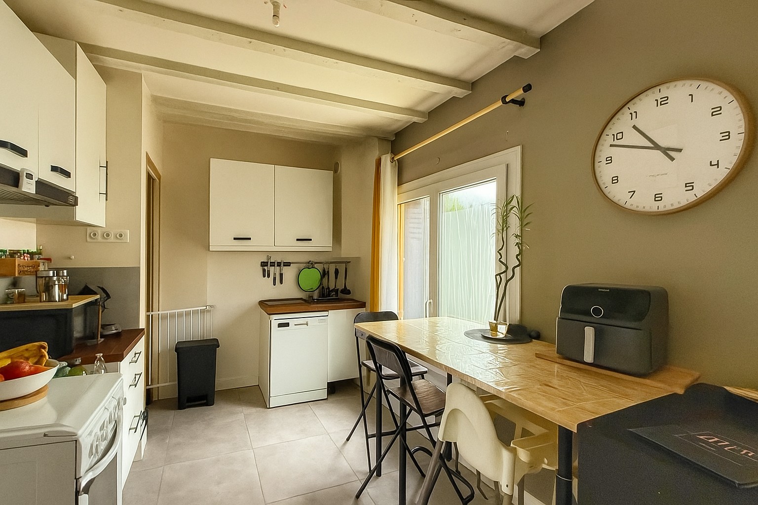 VOREPPE Chevalon - Maison 4P - 90 m2 — photo 2