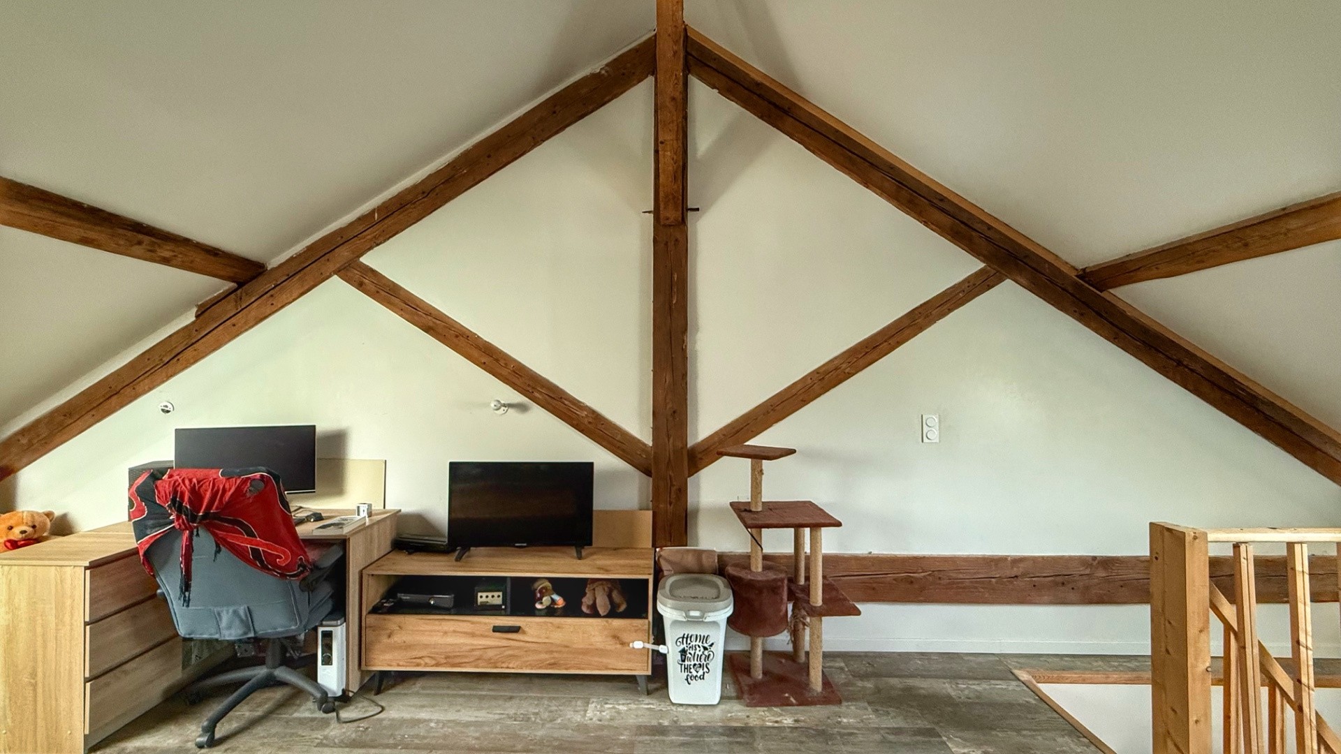 VOREPPE Chevalon - Maison 4P - 90 m2 — photo 12
