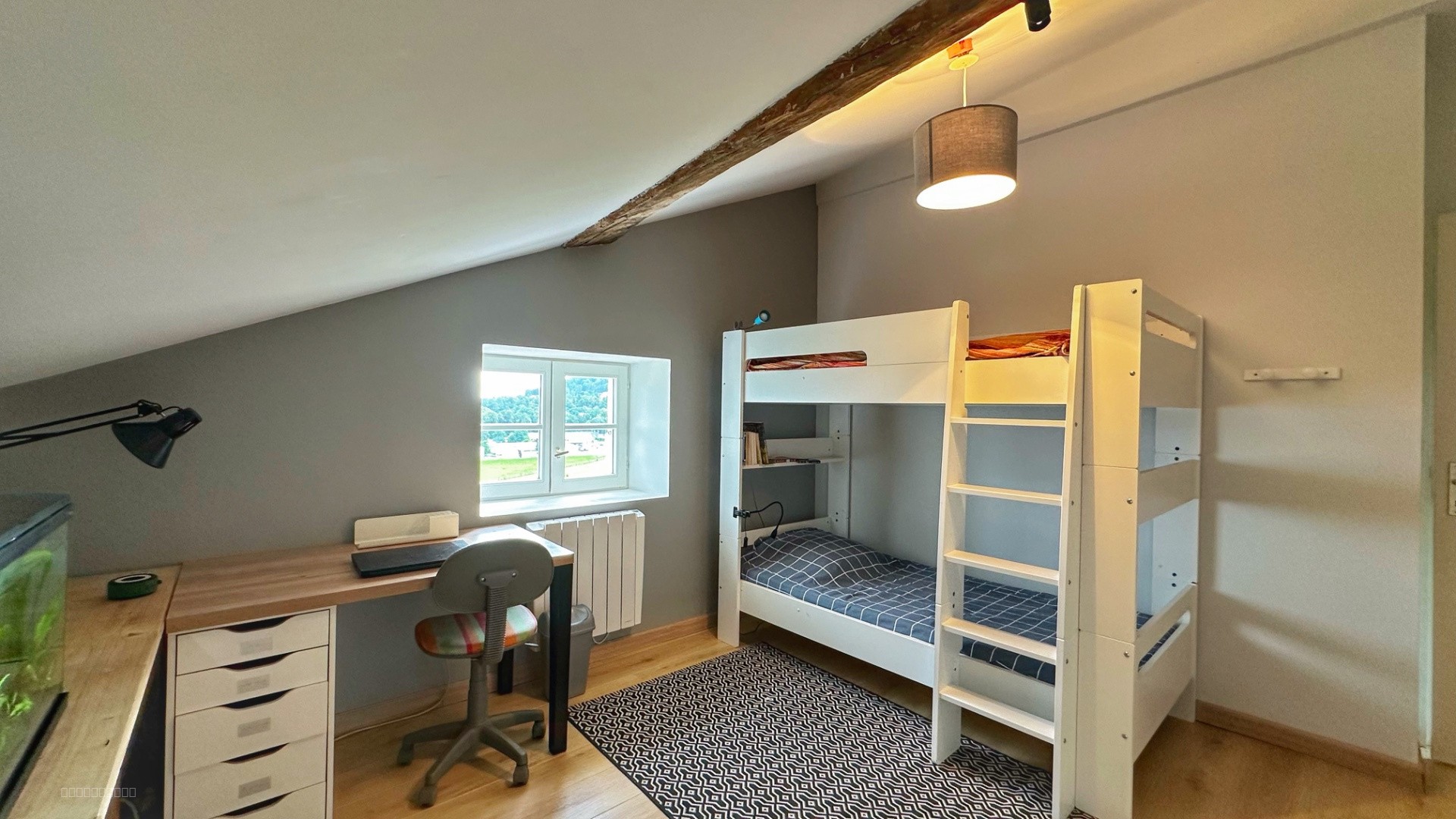 Propriété - 9P 272 m2 — photo 16