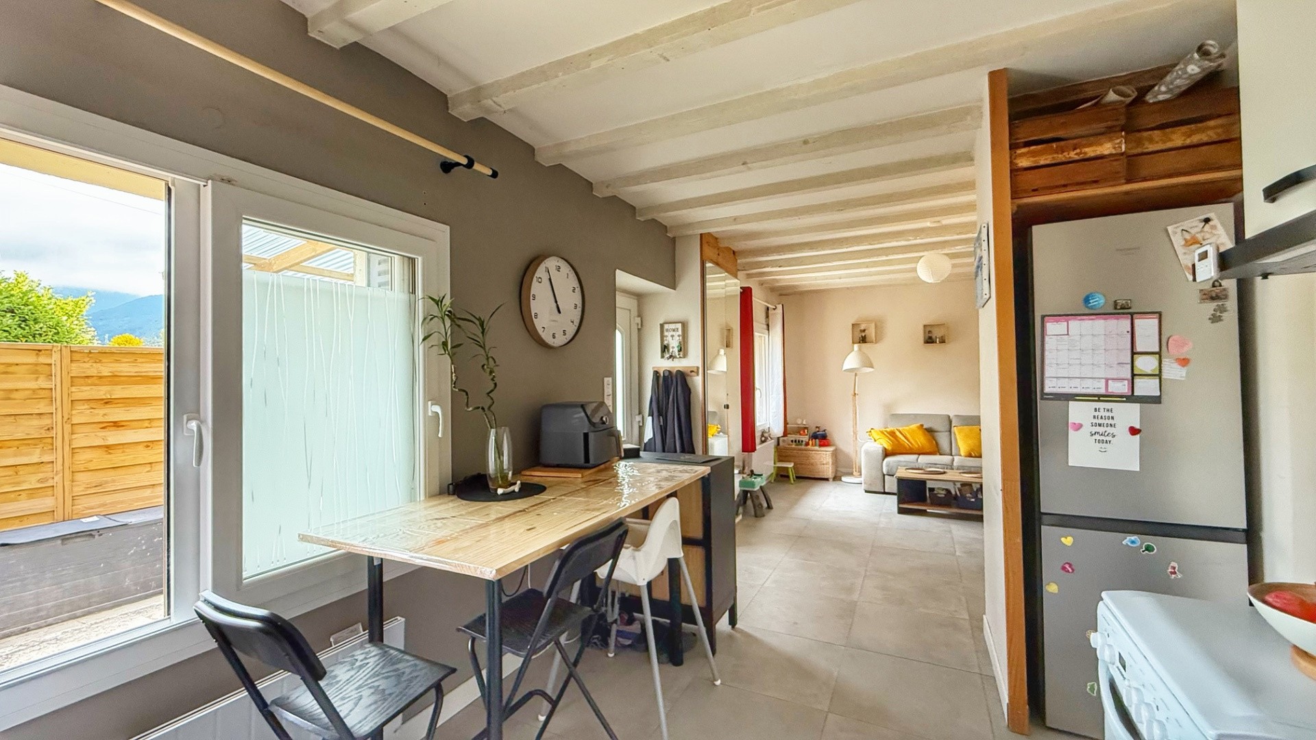 VOREPPE Chevalon - Maison 4P - 90 m2 — photo 3