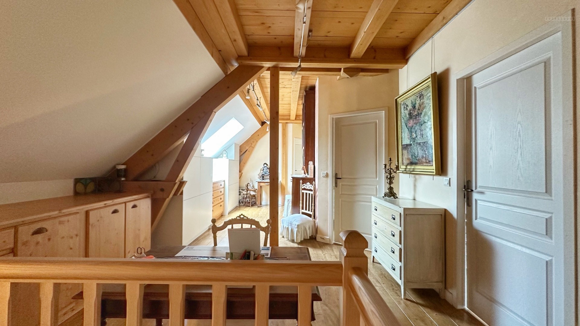 SAINT-AUPRE, Propriété avec piscine — photo 13